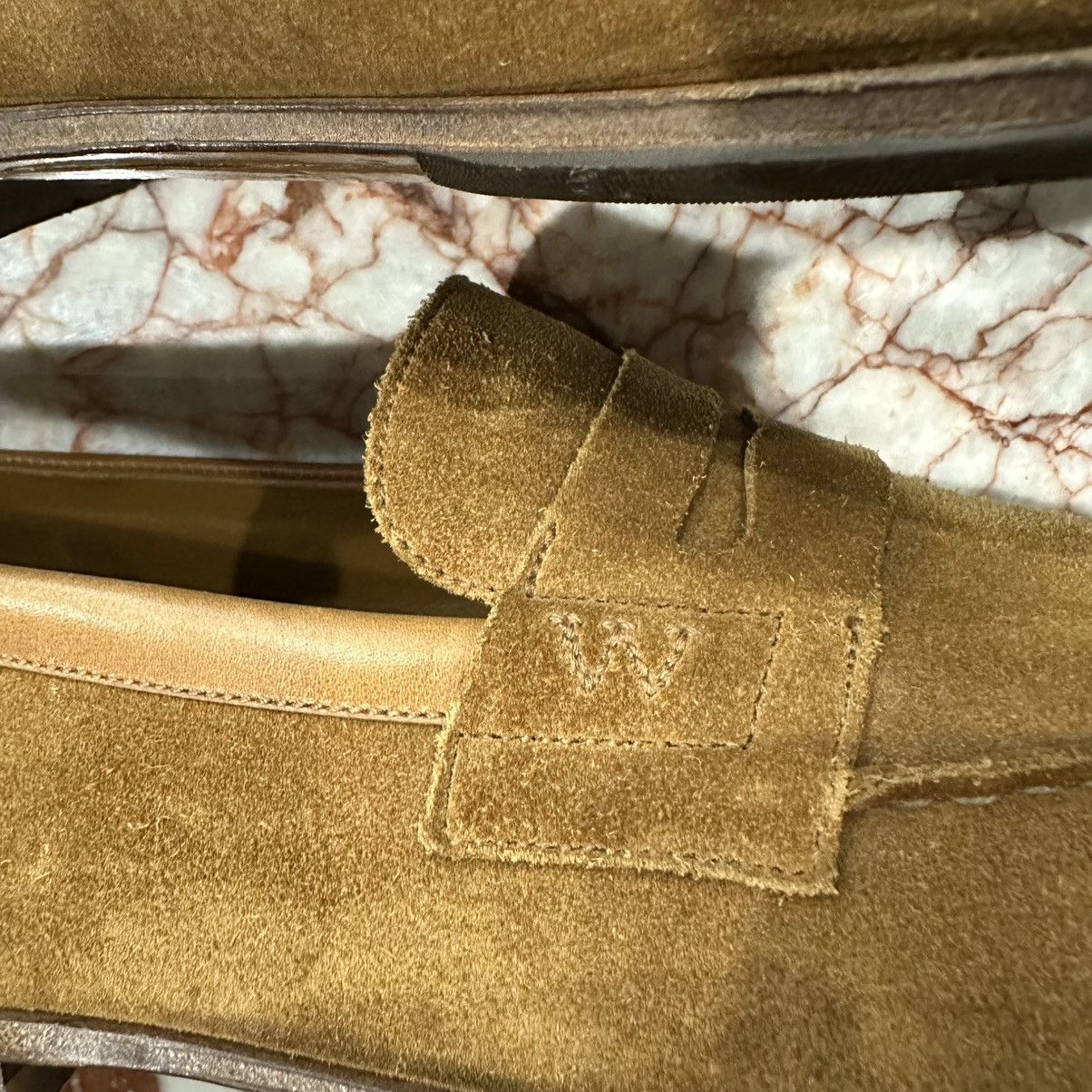 J.M. Weston J.M. Weston Icons 180 Loafer Size US 8 / EU 41 - 4 Thumbnail