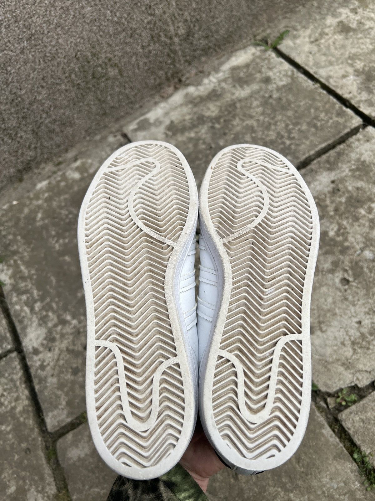 Adidas Adidas Parley ID Sneakers Size US 8 / EU 41 - 5 Thumbnail