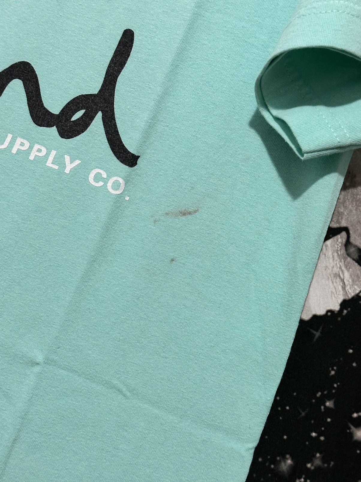 Diamond Supply Co. Diamond Supply shirt Size US M / EU 48-50 / 2 - 4 Thumbnail