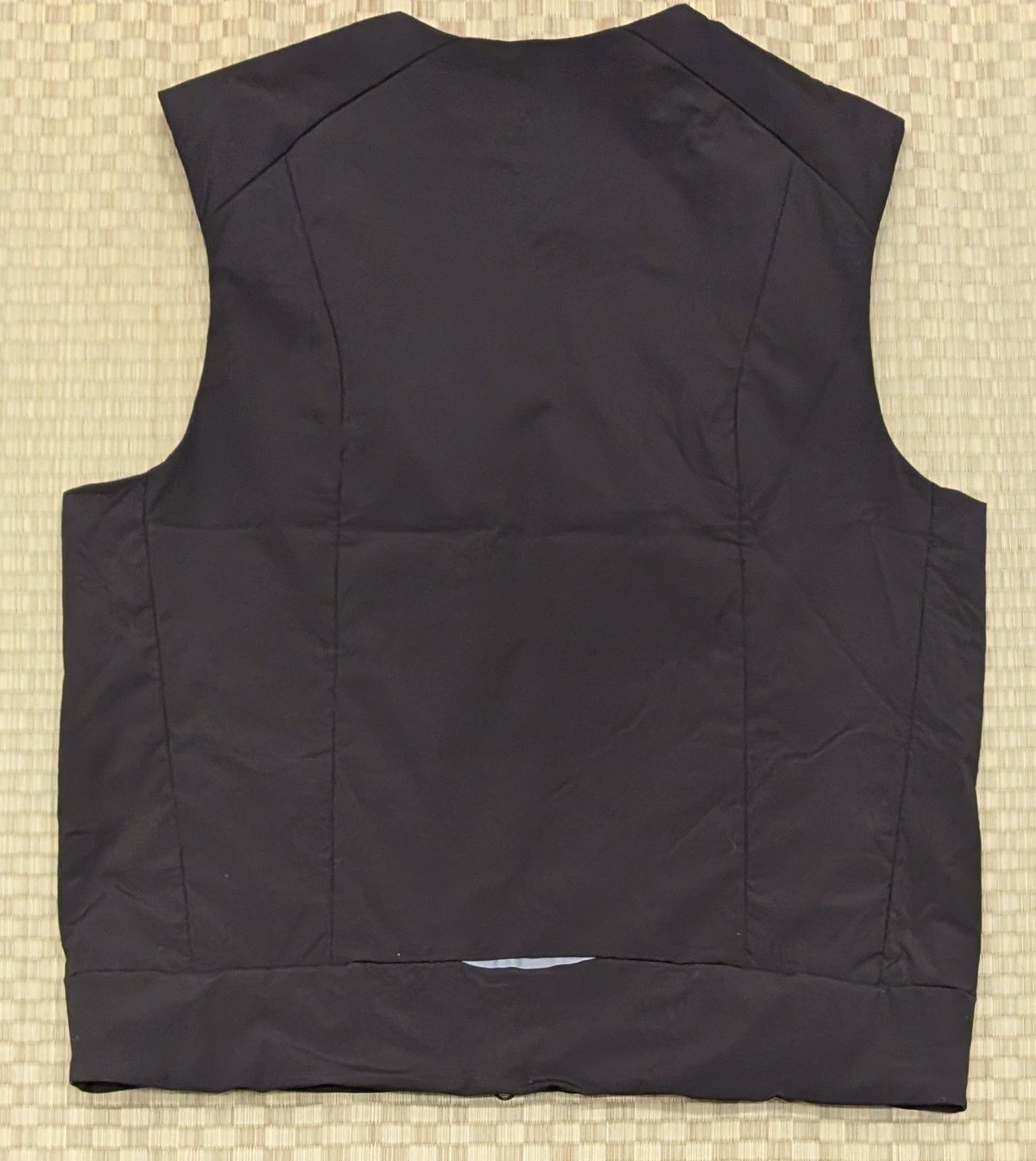 Rapha Rapha Insulated Vest Black Men's Size Small Size US S / EU 44-46 / 1 - 2 Thumbnail
