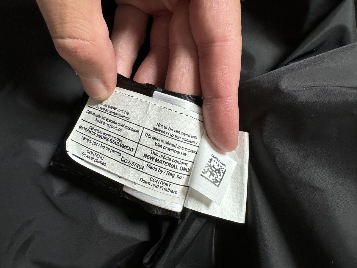 Canada Goose Wyndham Parka Heritage Size US L / EU 52-54 / 3 - 10 Thumbnail