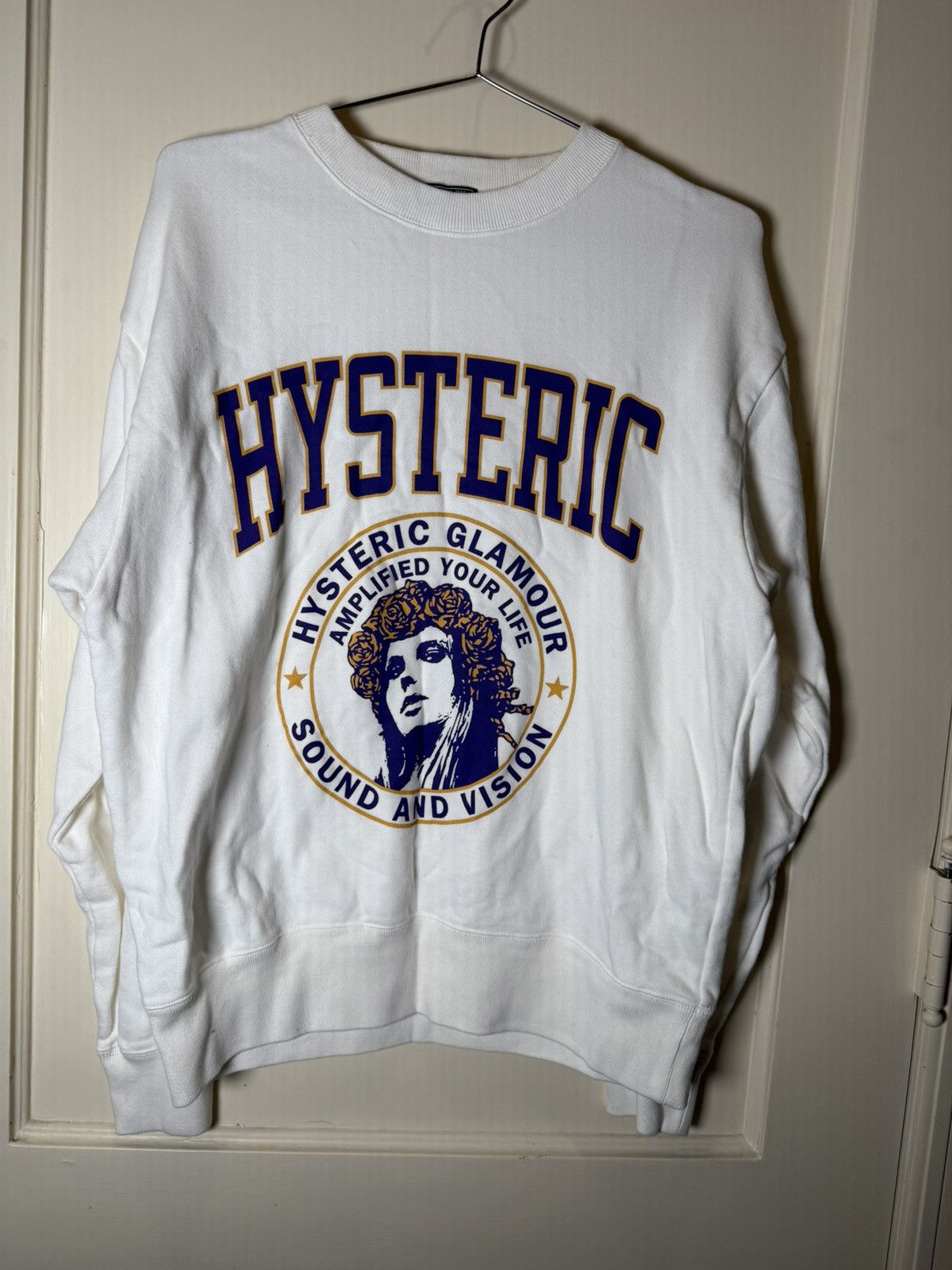 Vintage Hysteric Glamour Sweatshirt