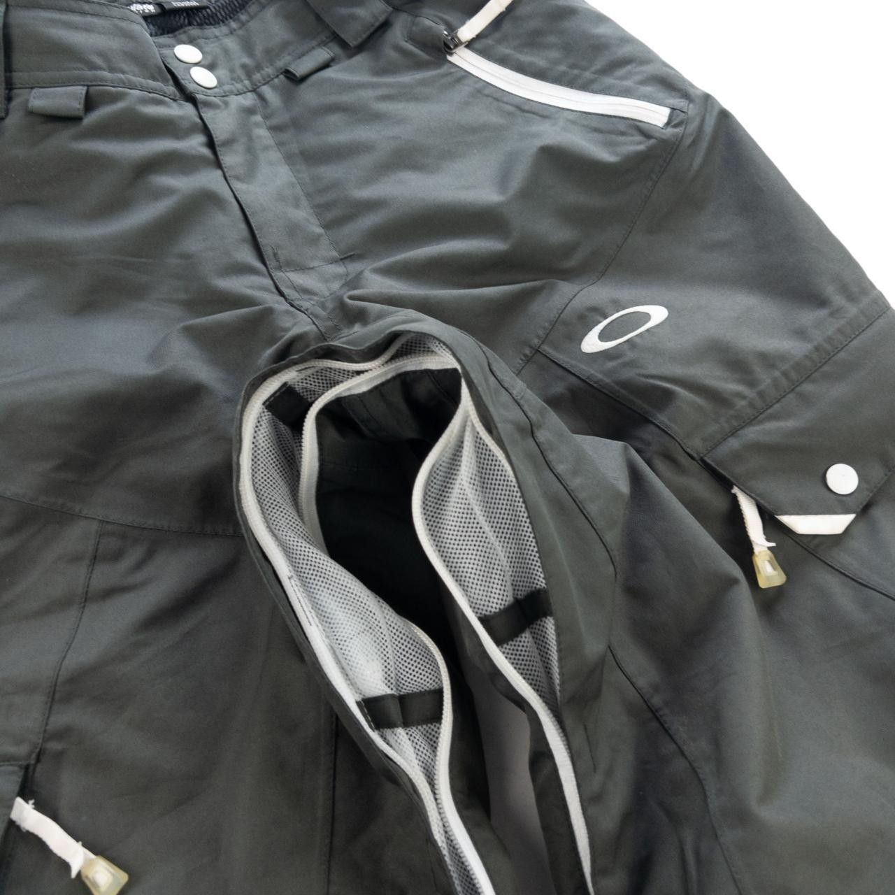 Oakley Vintage Oakley Snowboarding Trousers Size S Size US 30 / EU 46 - 8 Thumbnail