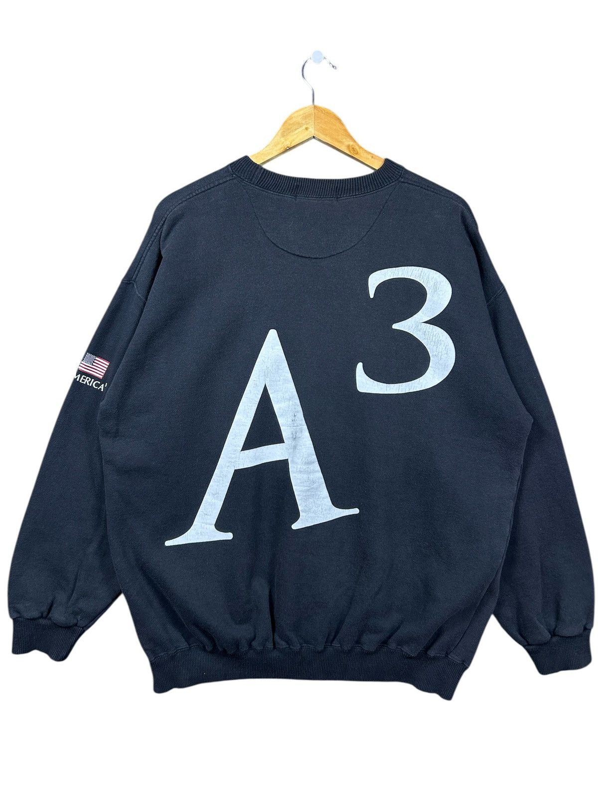 RL-93 Ralph Lauren スウェット A3 POLO 90s RL-93 Ralph Lauren スウェット A3 POLO 90s - メルカリ