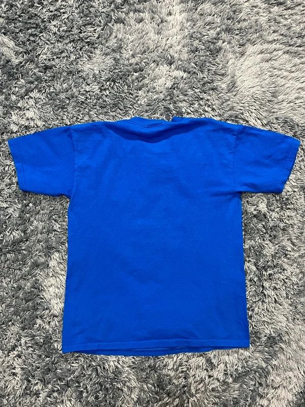 Disney Disney Vintage T-shirt 2000 New Year Size US M / EU 48-50 / 2 - 11 Thumbnail