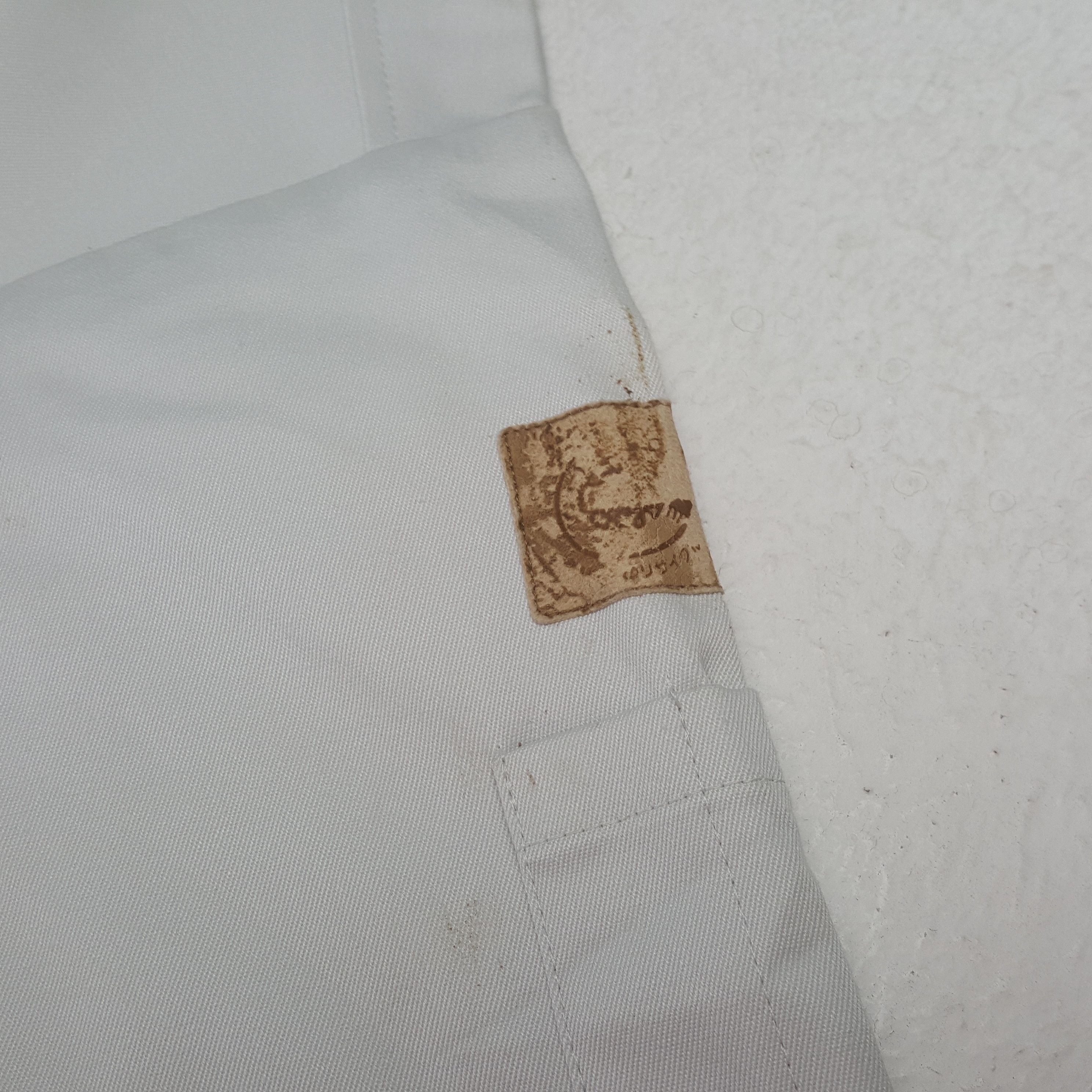 Vintage MUGEN HONDA Japanese Motorsports Custom Jacket C288N6 Size US M / EU 48-50 / 2 - 9 Thumbnail