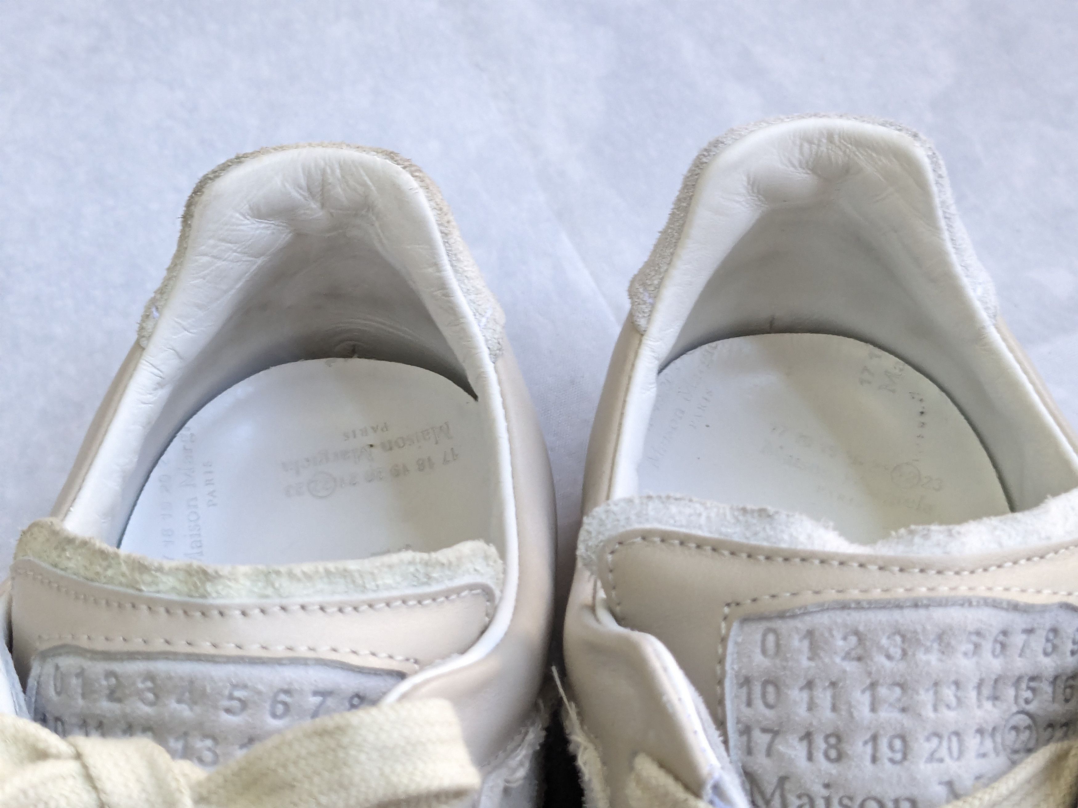 Maison Margiela Maison Margiela Replica GAT 8 41 Inside Out Size US 8 / EU 41 - 9 Thumbnail