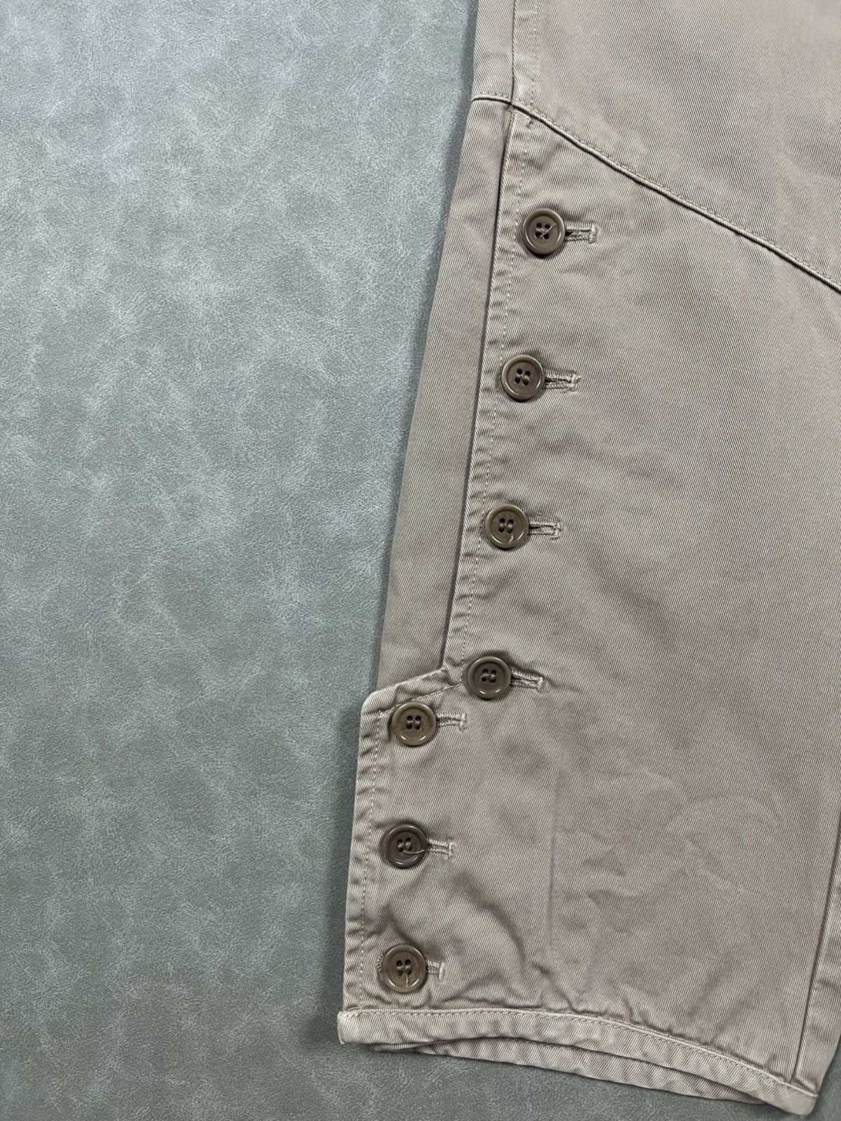 Prada 90s Prada pants Size US 29 - 8 Thumbnail