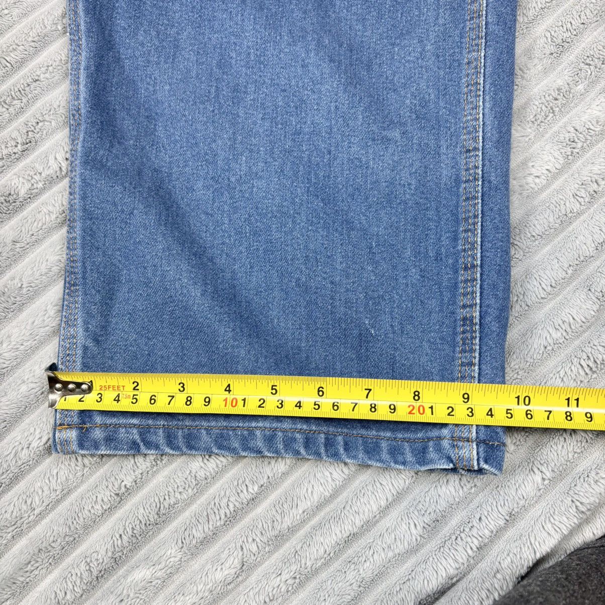 Other Tyndale FR Jeans USA Mens 42x28 Flame Resistant F290T Blue Size US 42 / EU 58 - 9 Thumbnail