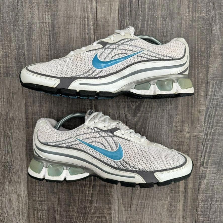 Nike NIKE • WMNS Air Max 2007 (8.5M) Size US 8.5 / EU 41-42 - 3 Thumbnail