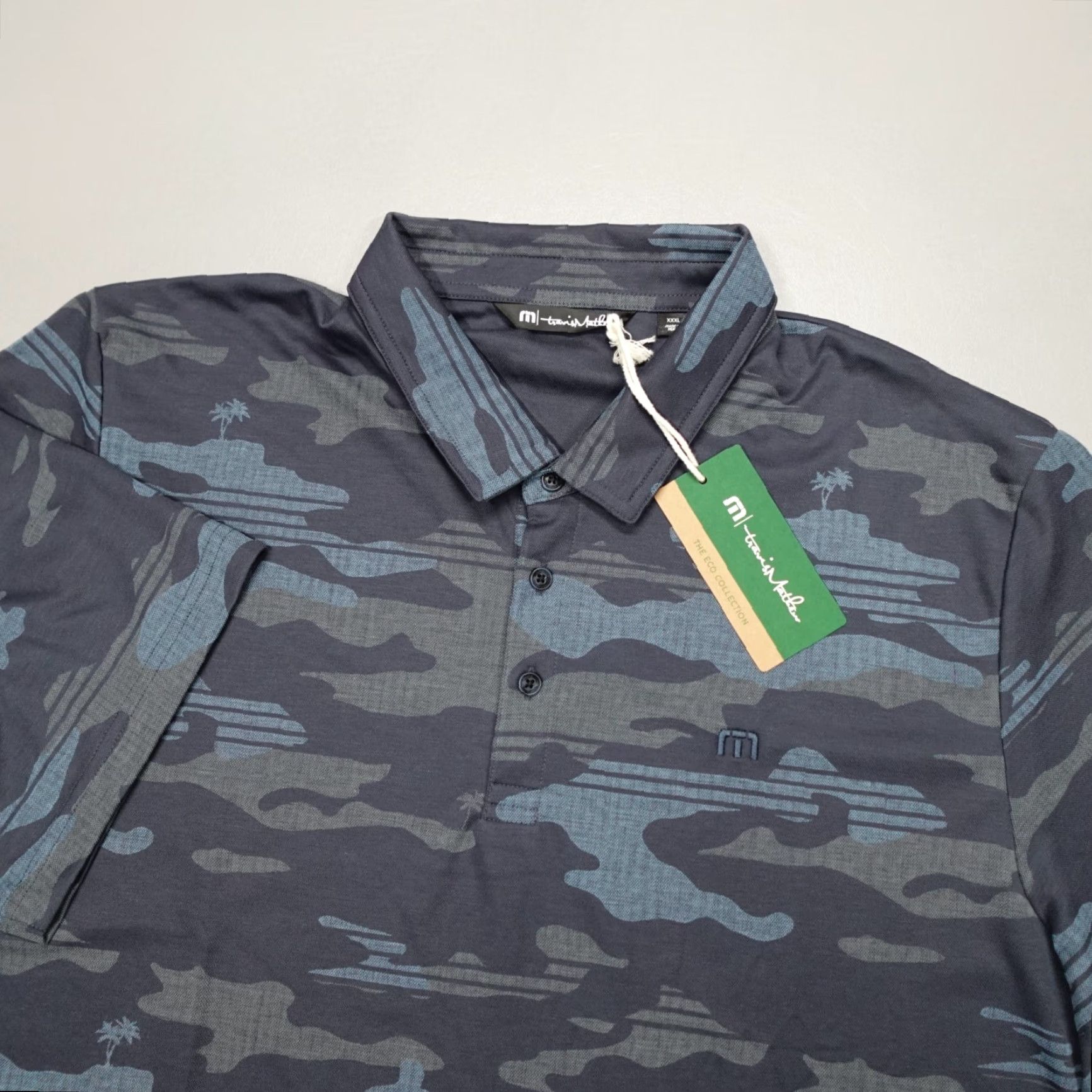 TravisMathew VINTAGE No Size US XXL / EU 58 / 5 - 2 Thumbnail