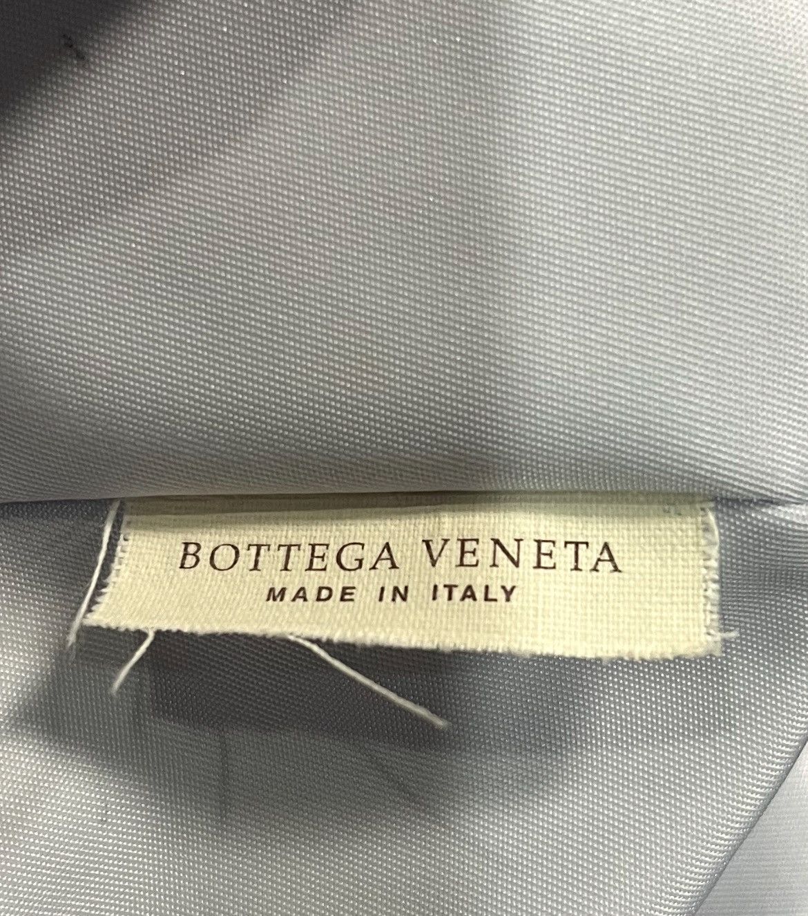 Bottega Veneta Authentic Bottega Veneta Intrecciolusion tote bag Size ONE SIZE - 14 Thumbnail
