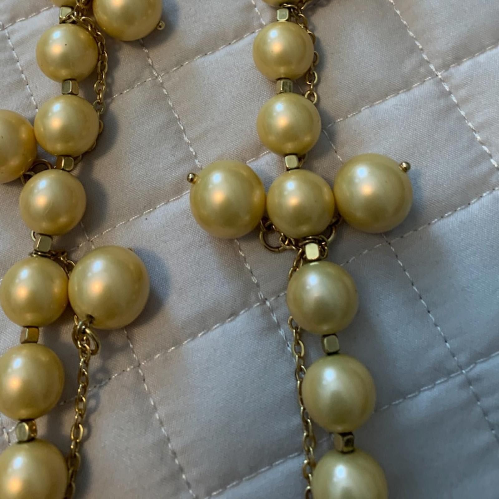 J.Crew J Crew Necklaces Size ONE SIZE - 2 Thumbnail