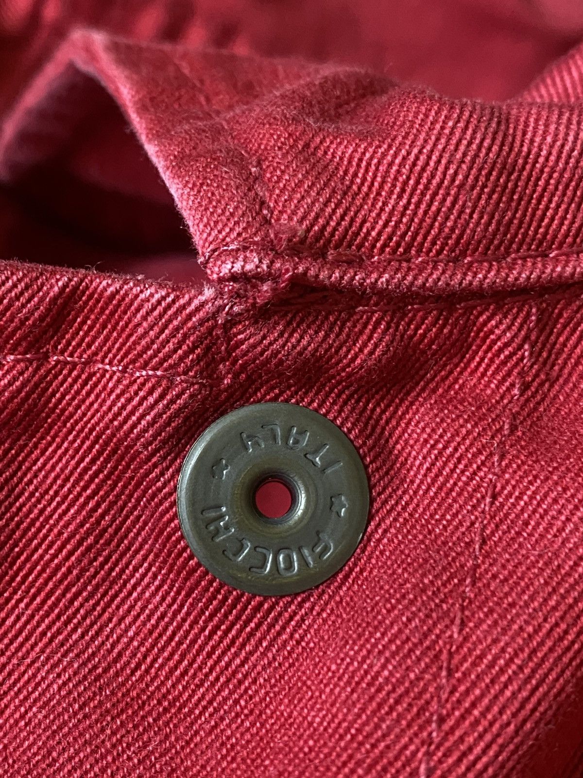 Sisley 1970s Vintage Sisley Varsity Jacket Size US L / EU 52-54 / 3 - 9 Thumbnail