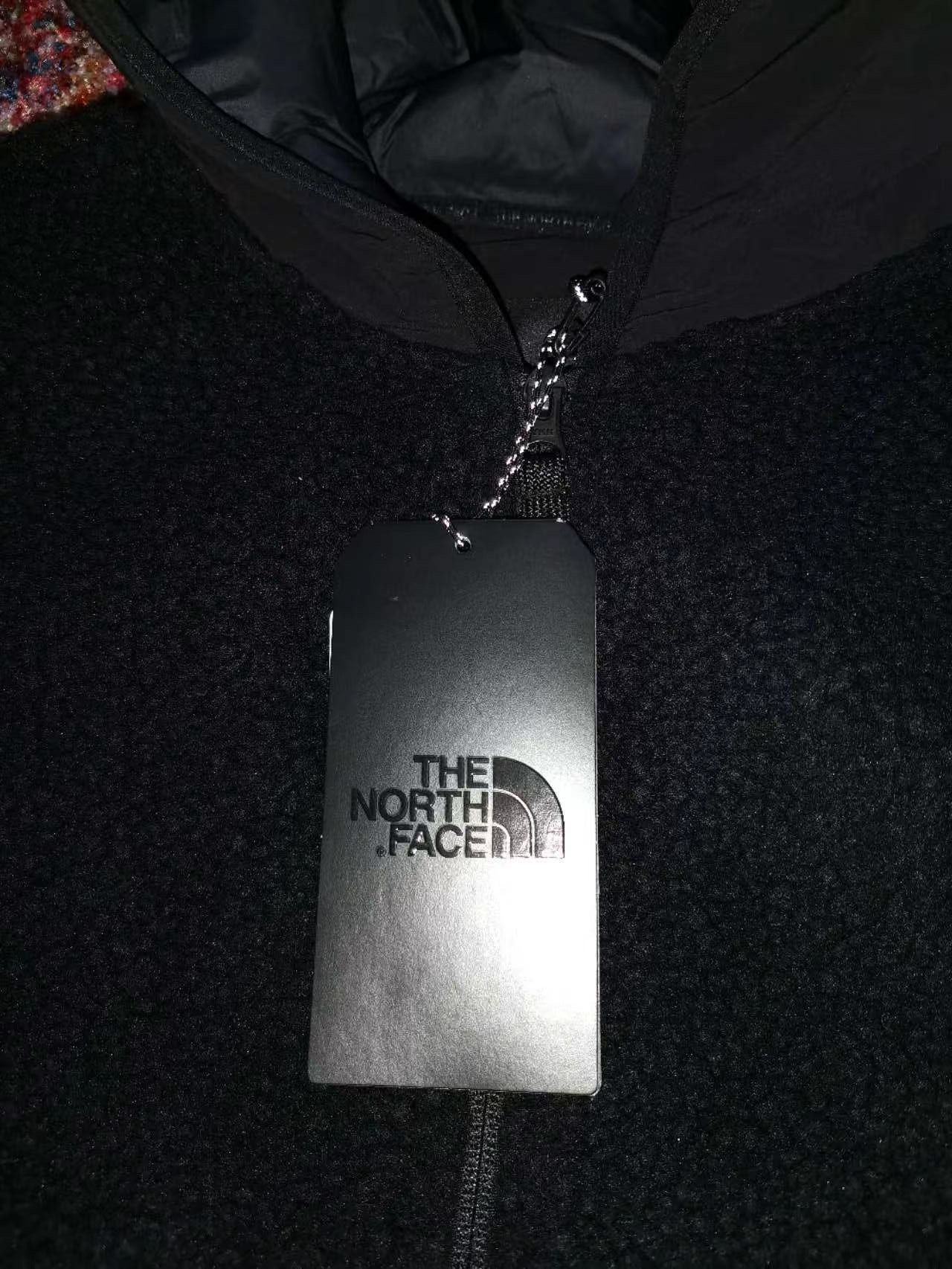 The North Face Brand New* TNF Urban Exploration Black Series Fleece Size US L / EU 52-54 / 3 - 7 Thumbnail