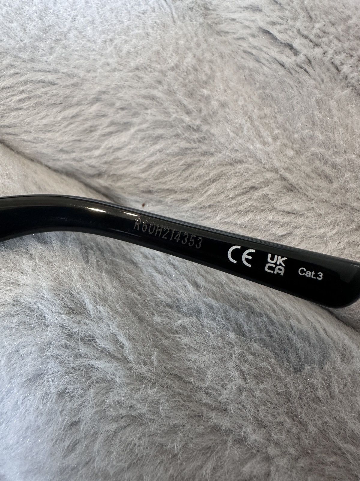 Balenciaga Balenciaga Size ONE SIZE - 9 Thumbnail