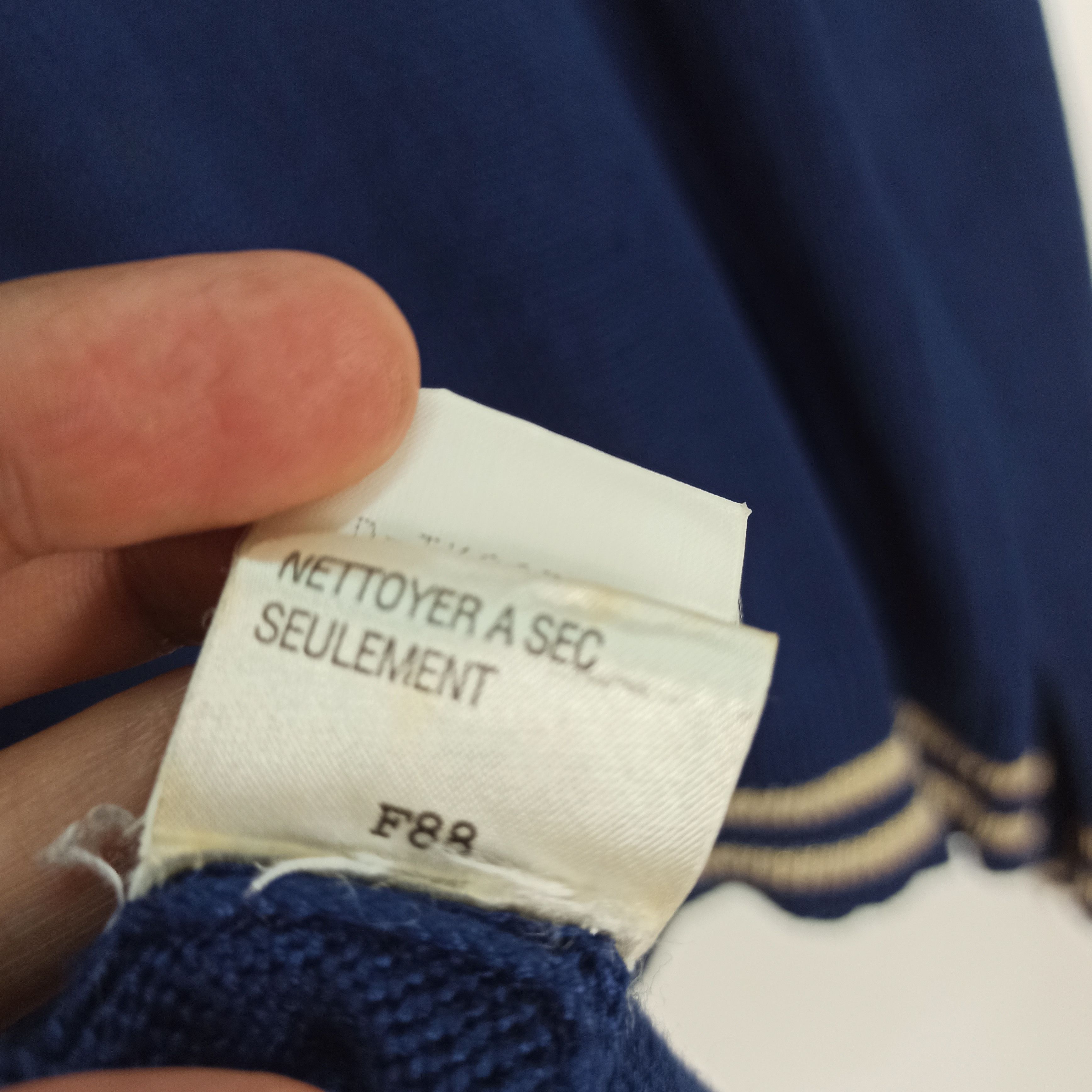 Aran Isles Knitwear 🔥STEAL🔥 Knitwear Liz Claiborne Designer American Size S / US 4 / IT 40 - 10 Thumbnail