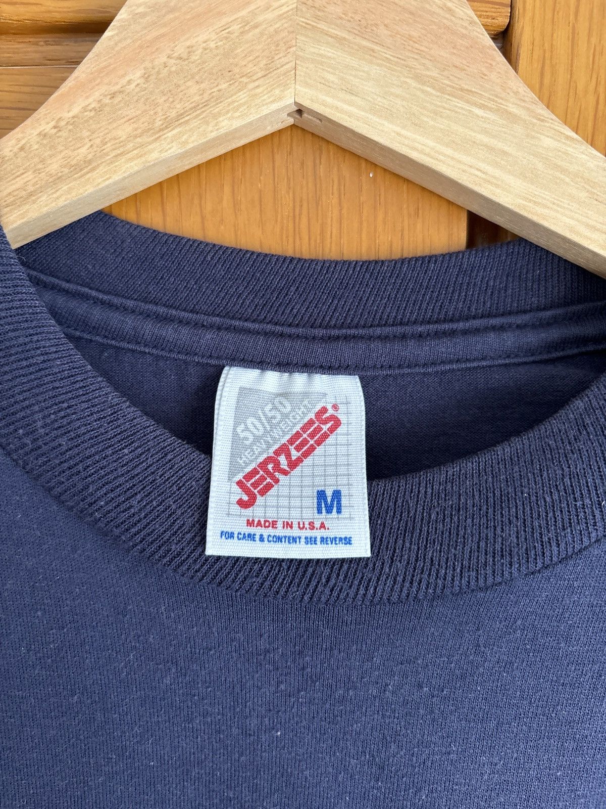 Other Vintage T-Shirt Size US M / EU 48-50 / 2 - 3 Thumbnail
