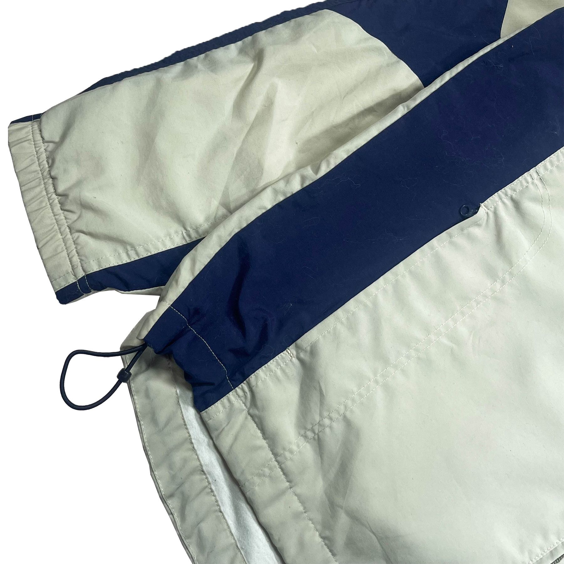 Nike Nike Vintage Jacket • XL size Size US XL / EU 56 / 4 - 4 Thumbnail