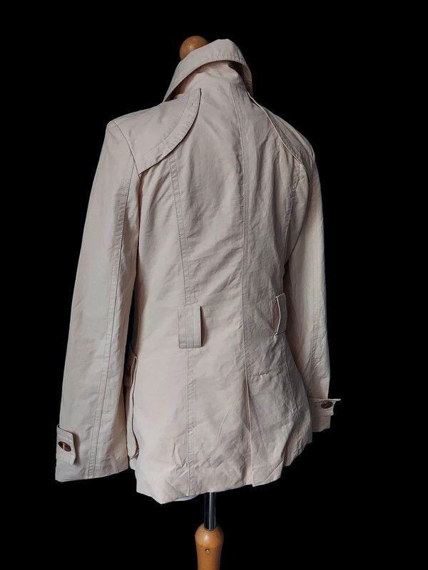 Gianfranco Ferre Gianfranco Ferre coat S 10 Size M / US 6-8 / IT 42-44 - 3 Thumbnail