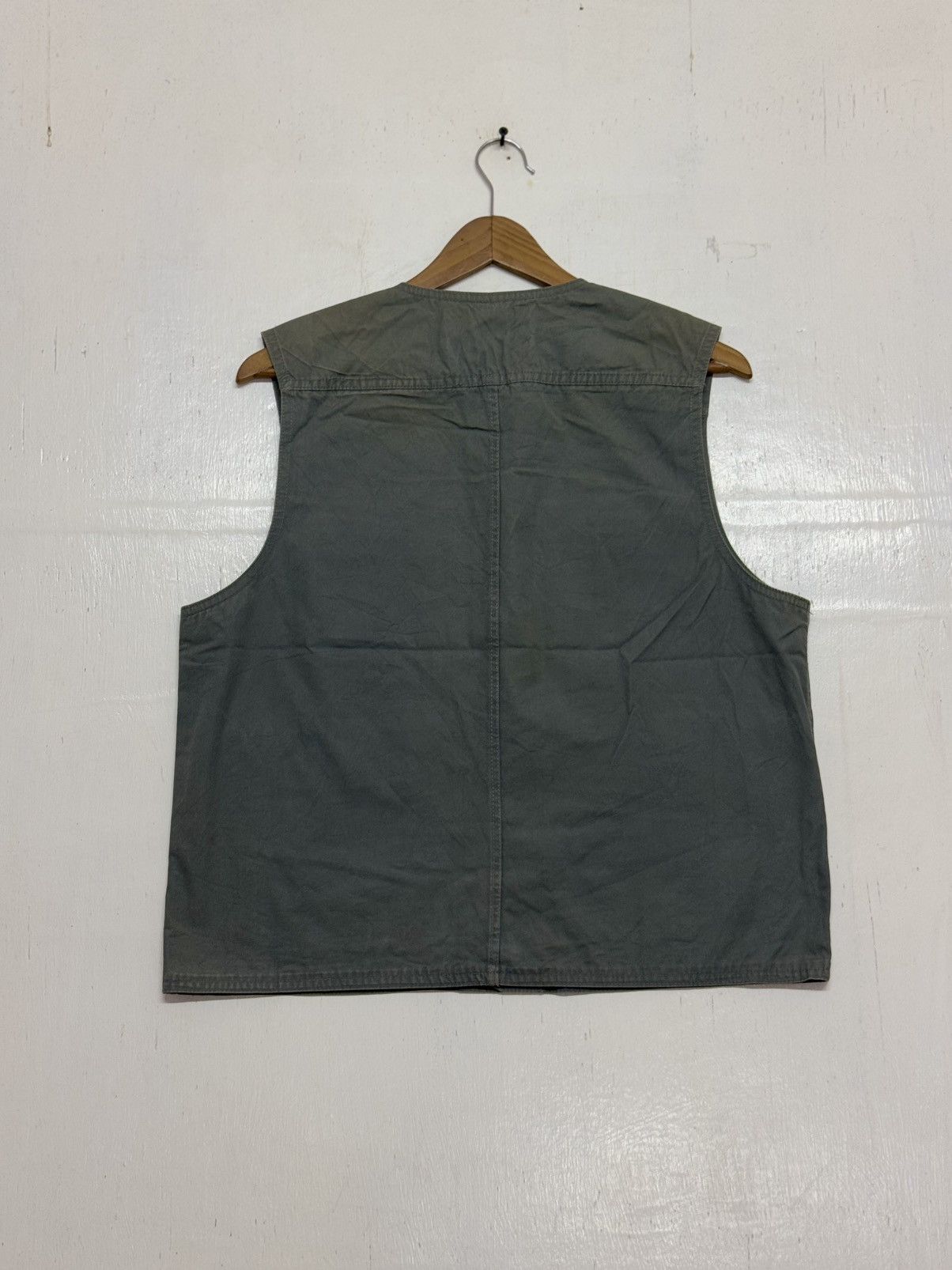 The North Face × Vintage Vintage The North Face Size US L / EU 52-54 / 3 - 2 Thumbnail