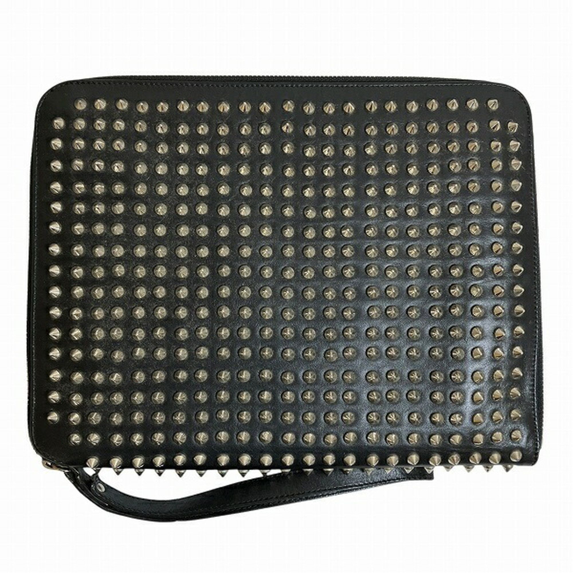 Christian Louboutin Christian Louboutin clutch Size ONE SIZE - 1 Thumbnail