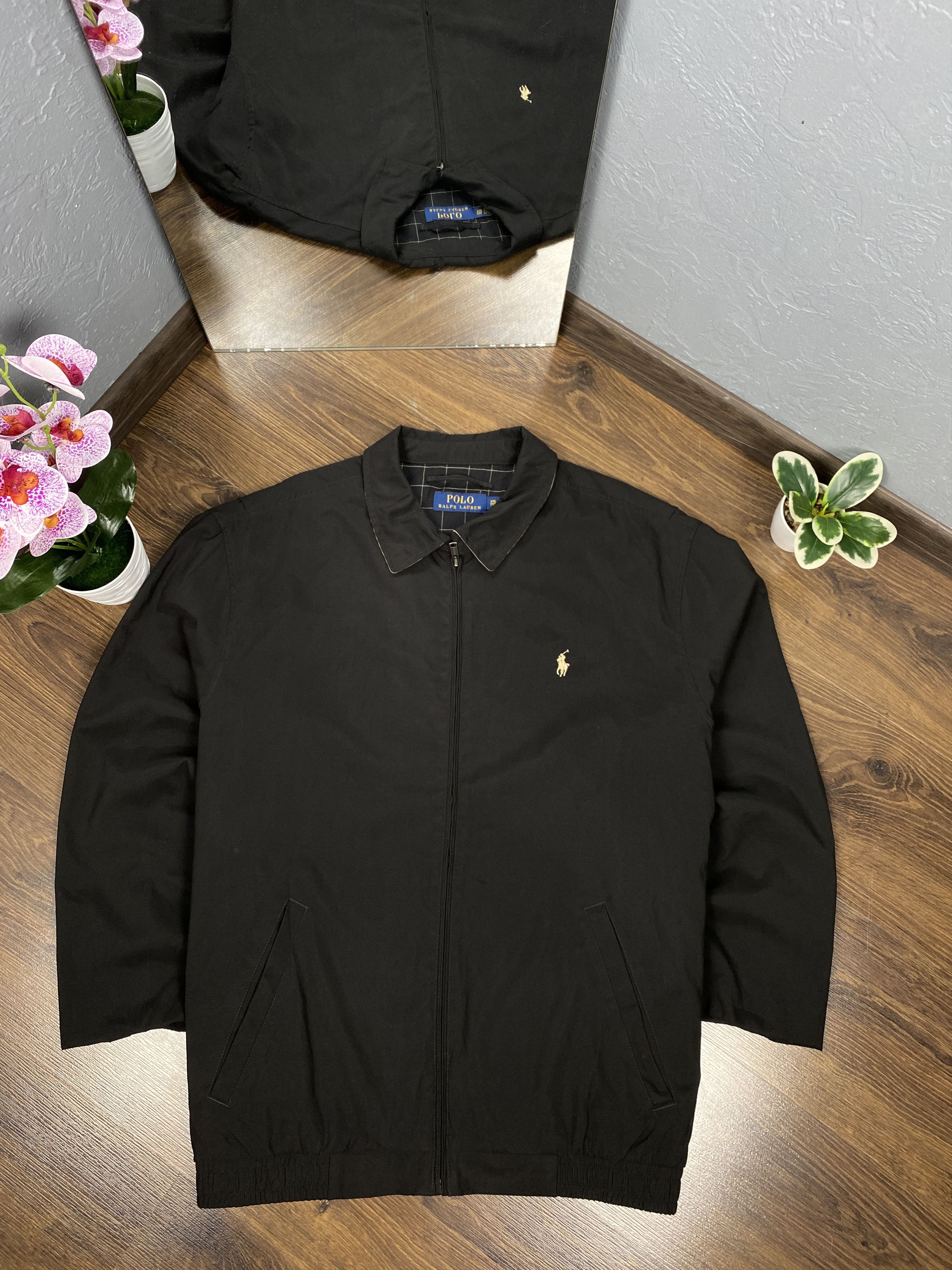Polo Ralph Lauren Polo Ralph Lauren vintage classic jacket Size US XXL / EU 58 / 5 - 1 Thumbnail