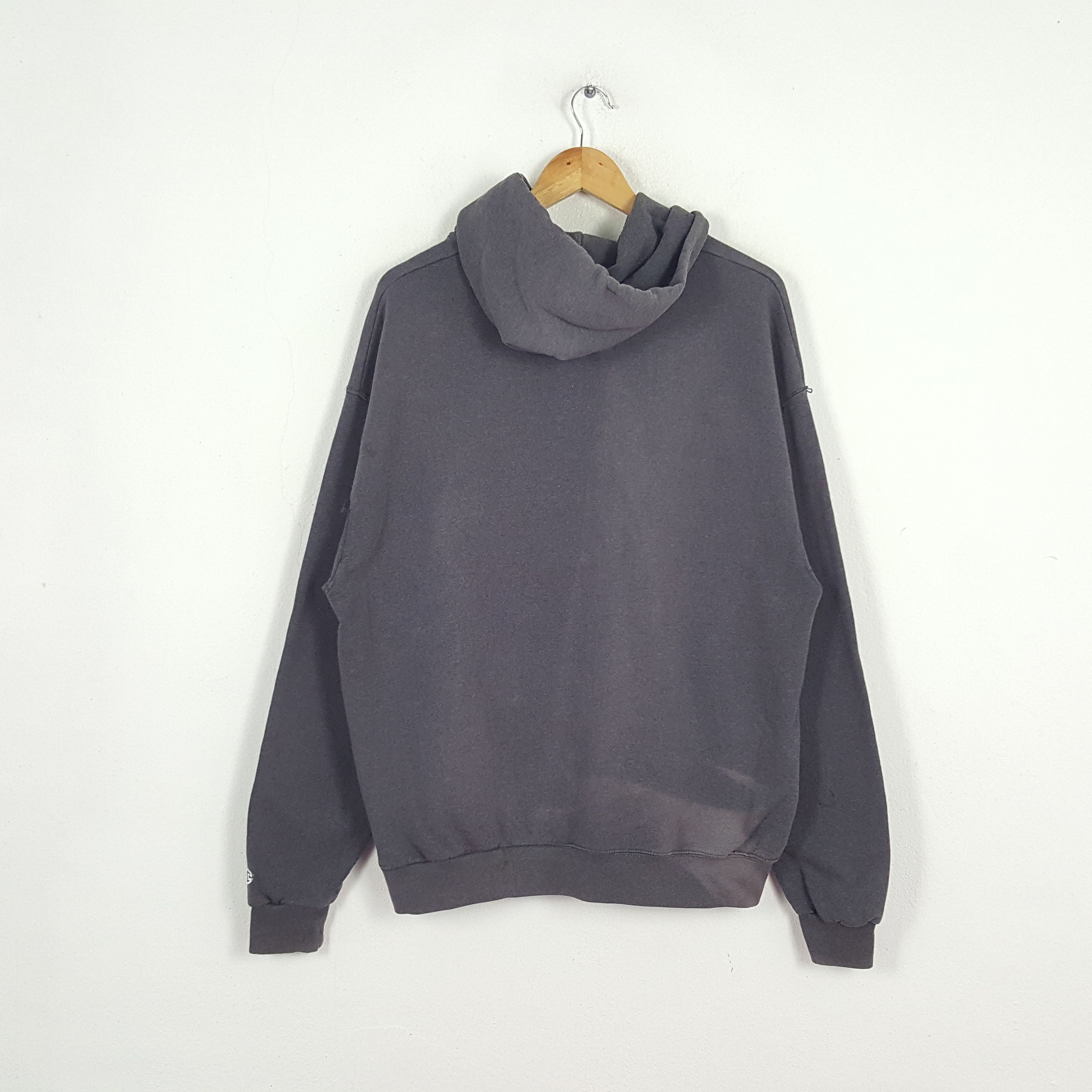Champion × Vintage Vintage Ohio State Champion Sportwear Promo Hoodies Size US XL / EU 56 / 4 - 3 Thumbnail