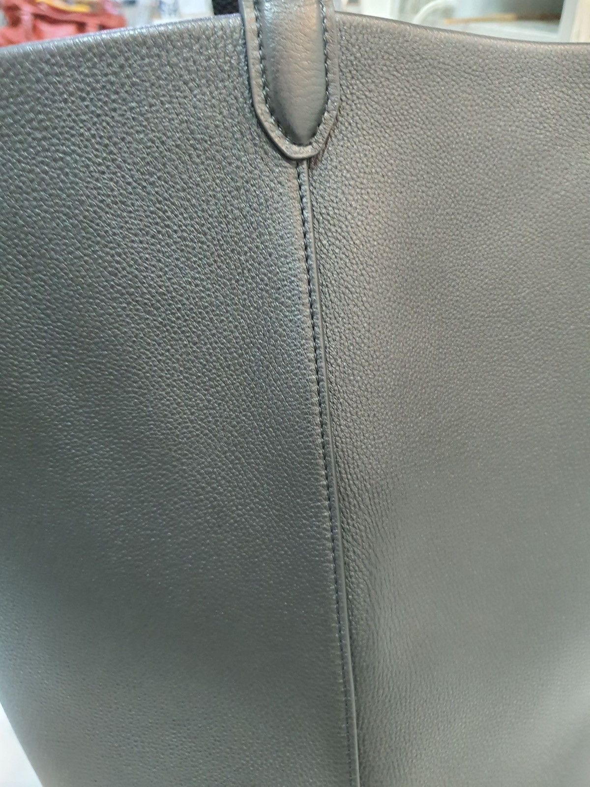 The Row Large N/S Park Tote Bag in Leather Size ONE SIZE - 21 Thumbnail