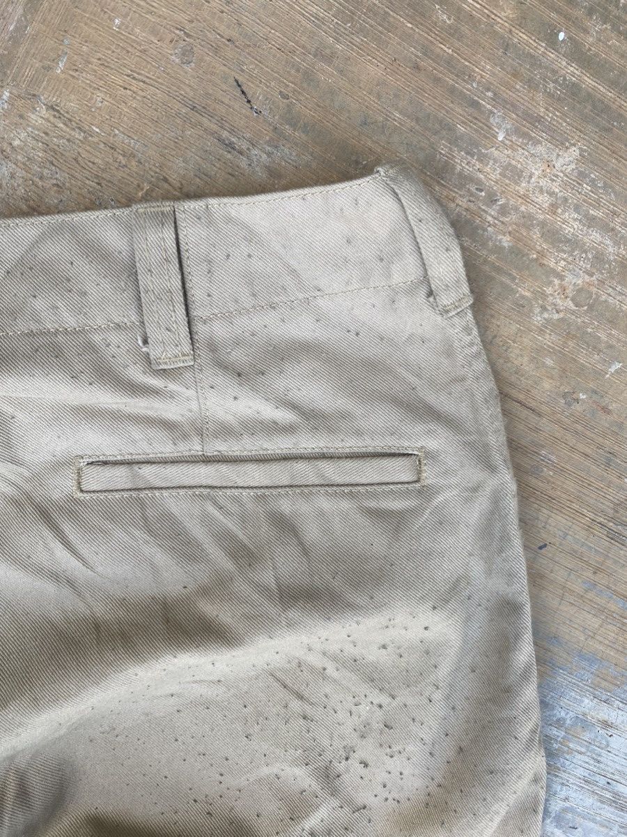 Schott × Vintage Schott Perfecto Pants Size US 31 - 9 Thumbnail