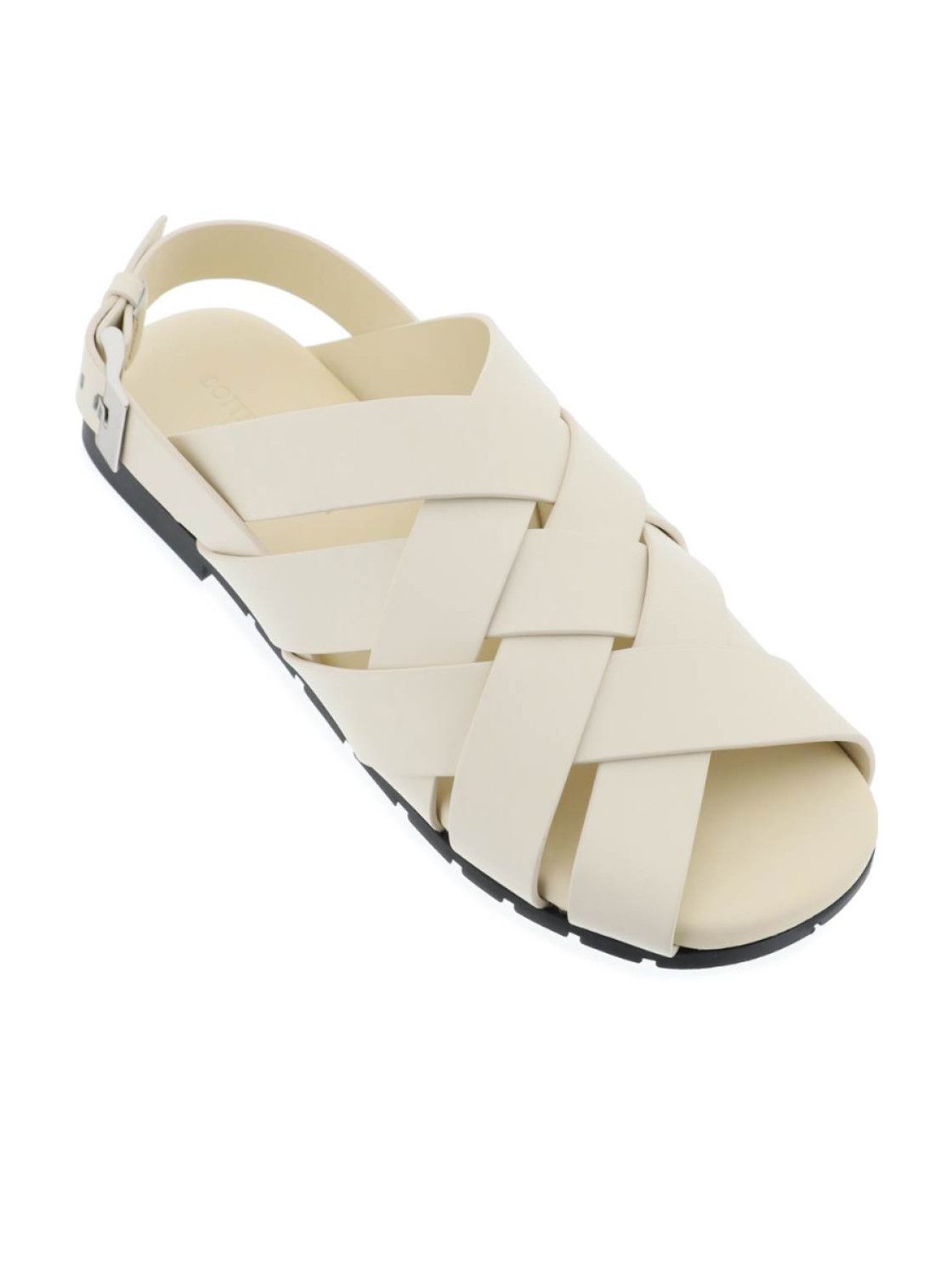 Bottega Veneta Bottega Venta Alfie Sandal Size US 7 / EU 40 - 2 Thumbnail
