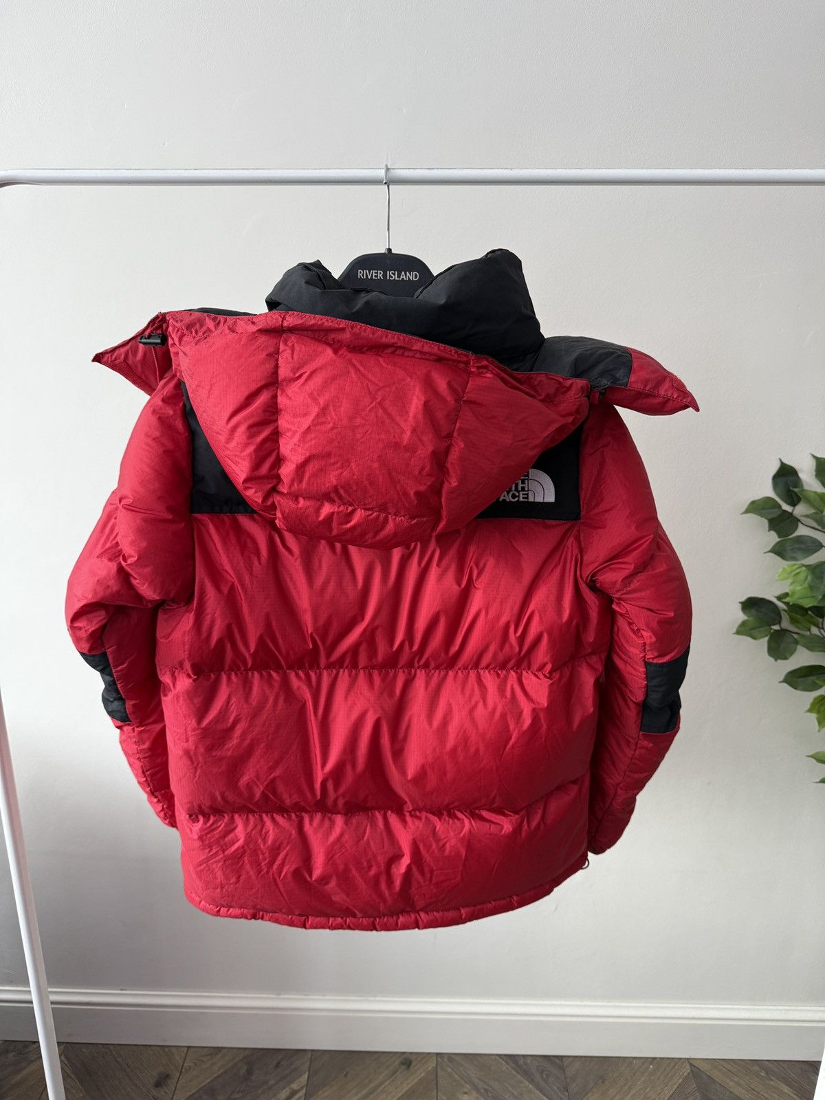 The North Face Vintage The North Face Summit Series 700 Women’s Down Jacket Size S / US 4 / IT 40 - 10 Thumbnail