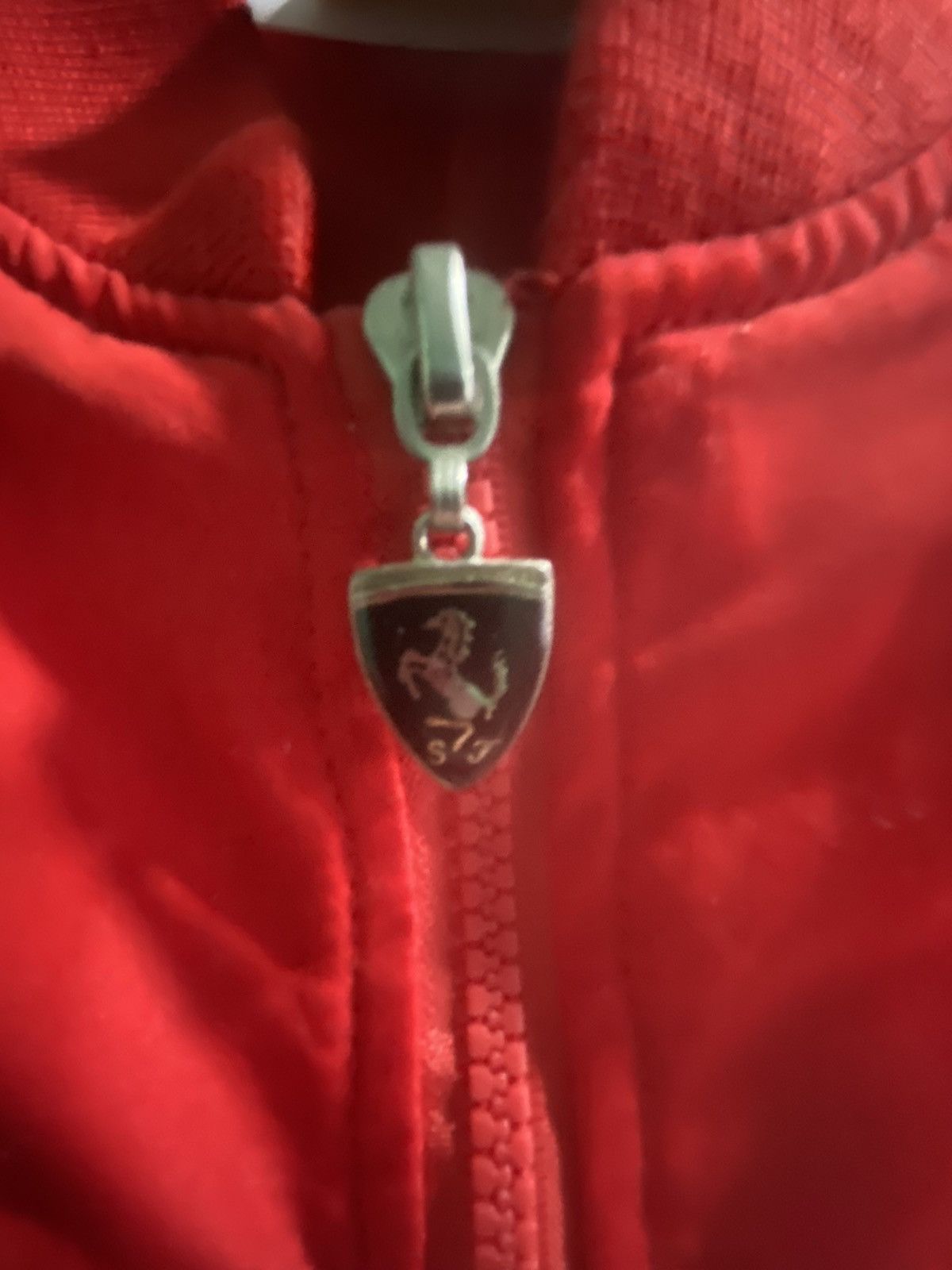 Ferrari × Marlboro Ferrari Michael Schumacher jacket Size US XL / EU 56 / 4 - 6 Thumbnail