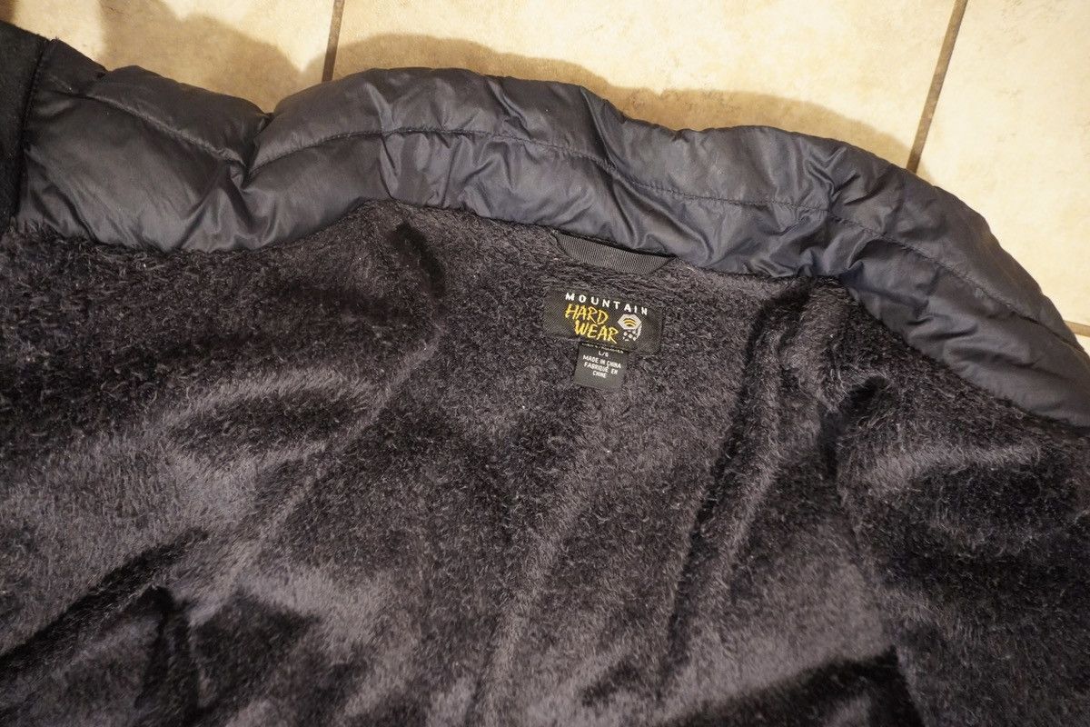 Mountain Hardwear Down jacket Mountain Hard wear Size US L / EU 52-54 / 3 - 4 Thumbnail