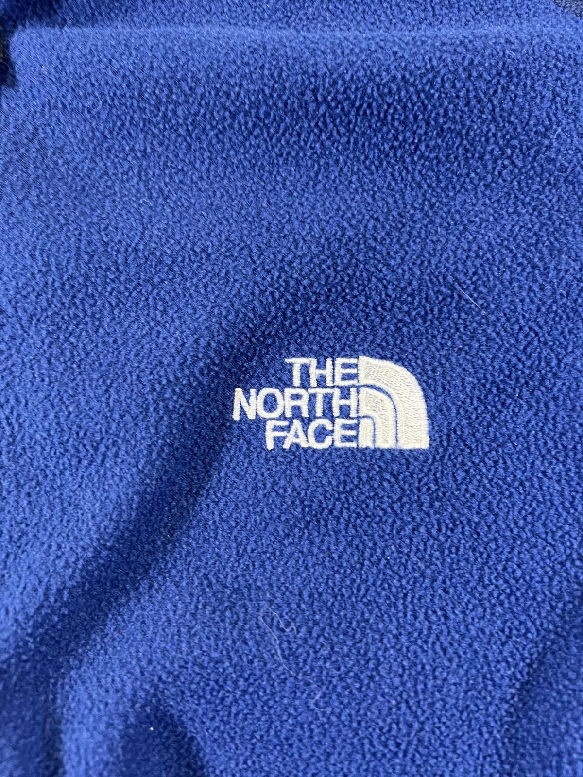 The North Face The North Face Blue Fleece Jacket Large Size US L / EU 52-54 / 3 - 2 Thumbnail