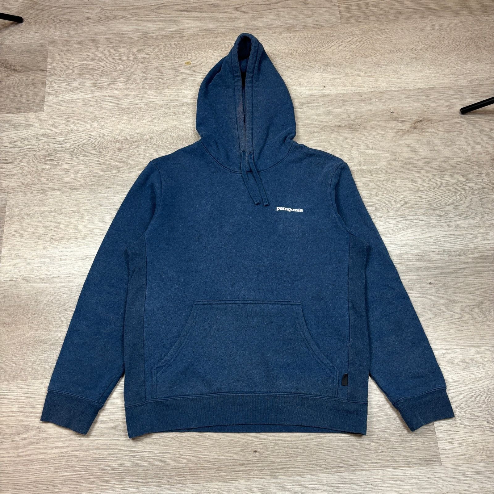 Patagonia Patagonia Boardshort Logo Uprisal Hoodie Men's Medium Gorp Size US M / EU 48-50 / 2 - 2 Thumbnail