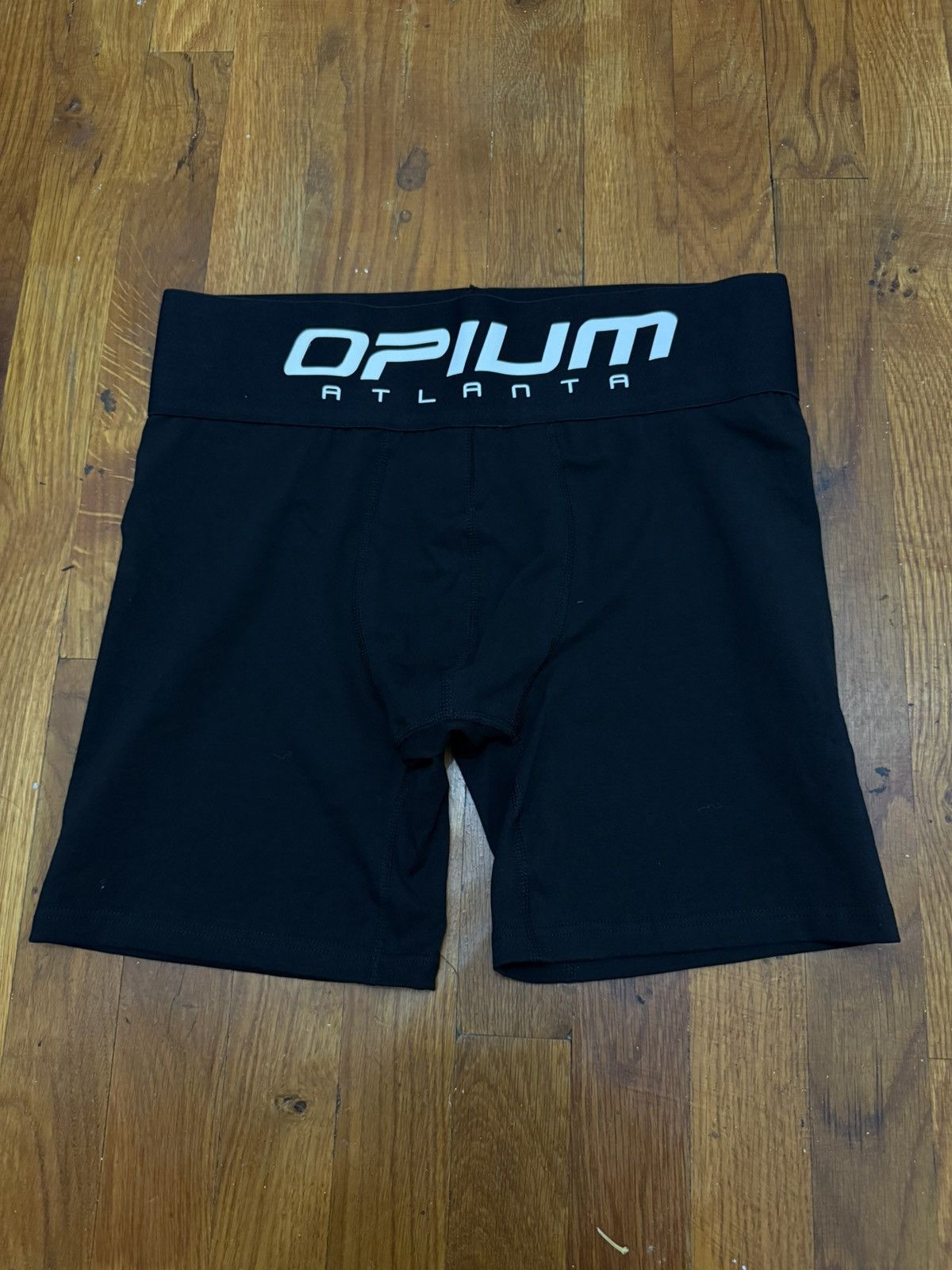Playboi Carti OPIUM underwear RARE