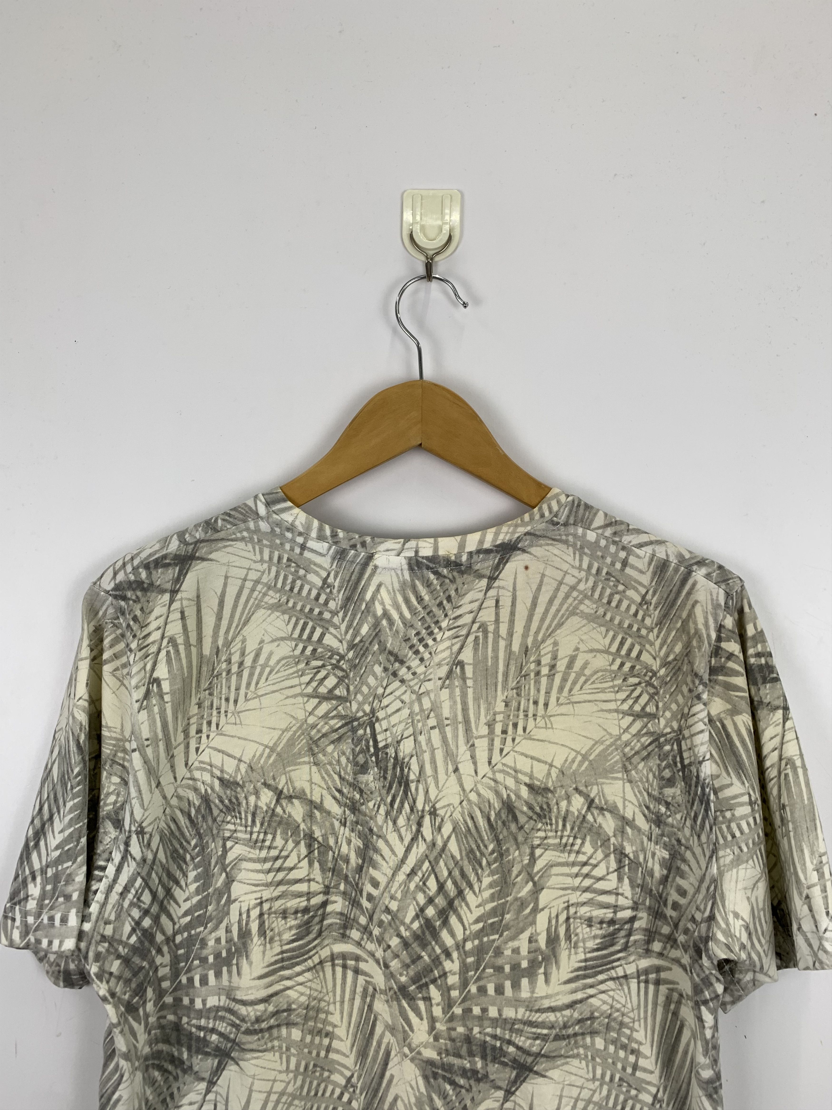 Comme Ca Ism Comme Ca Ism T Shirt TA0259 Size US M / EU 48-50 / 2 - 4 Thumbnail