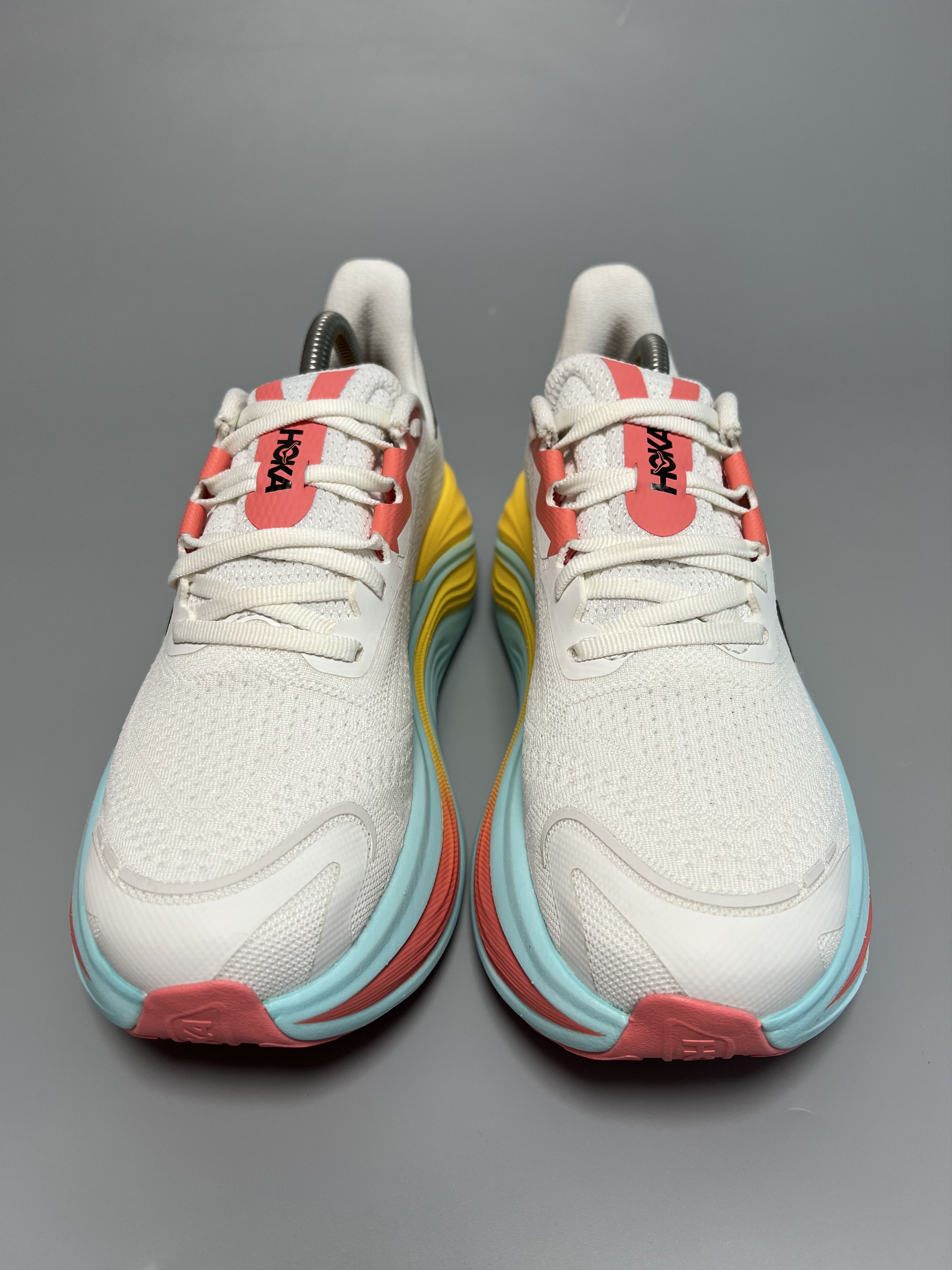 Hoka 8B Hoka Skyward X Women's Running Shoes 1147912-BSW Size US 8 / IT 38 - 4 Thumbnail