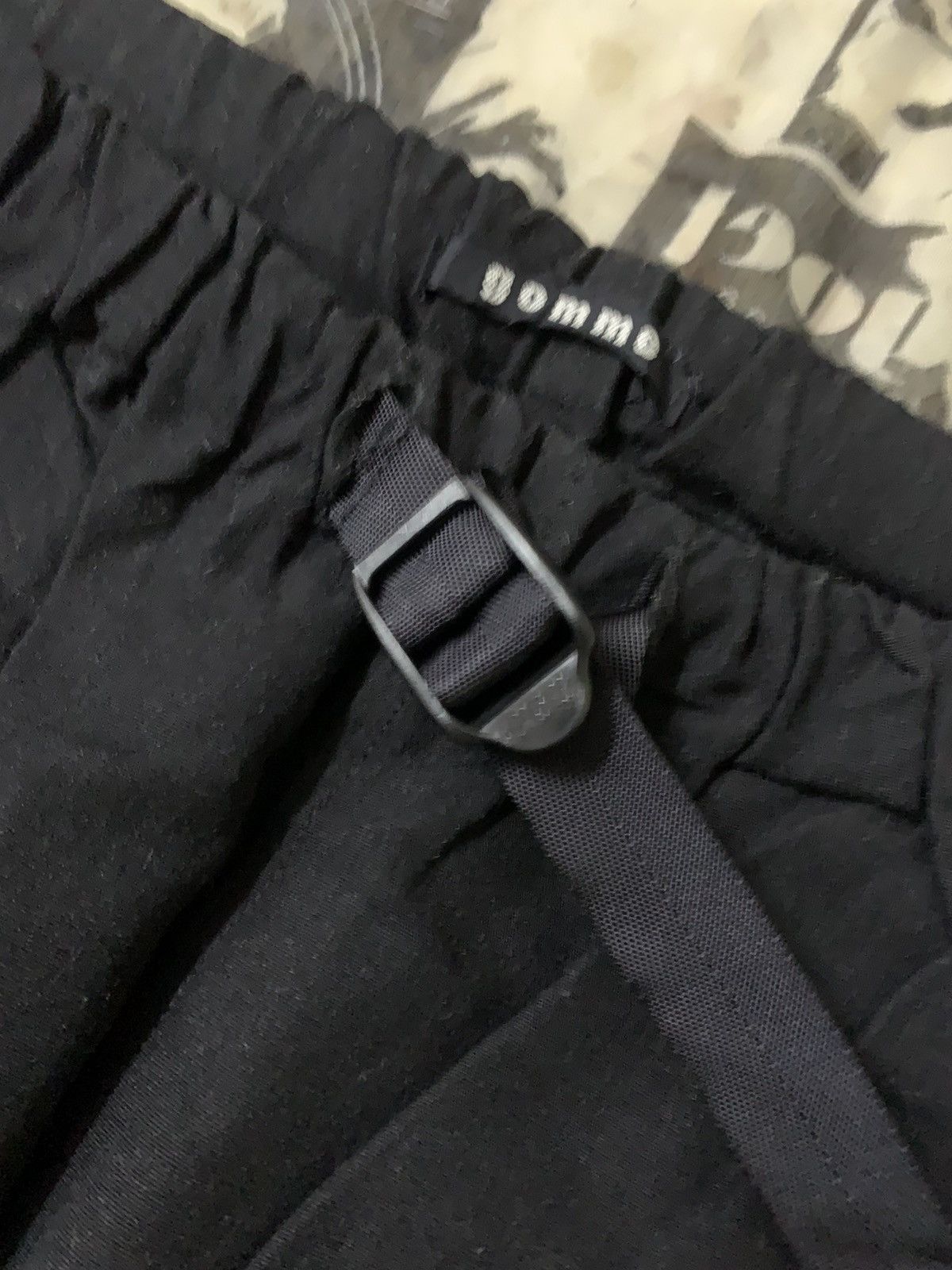 gomme 💥Gomme Japan Sweat Pant Size US 32 / EU 48 - 5 Thumbnail