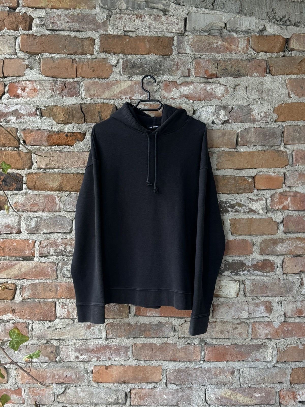 Raf Simons raf simons „ any way out of this nightmare ” hoodie Size US L / EU 52-54 / 3 - 2 Thumbnail