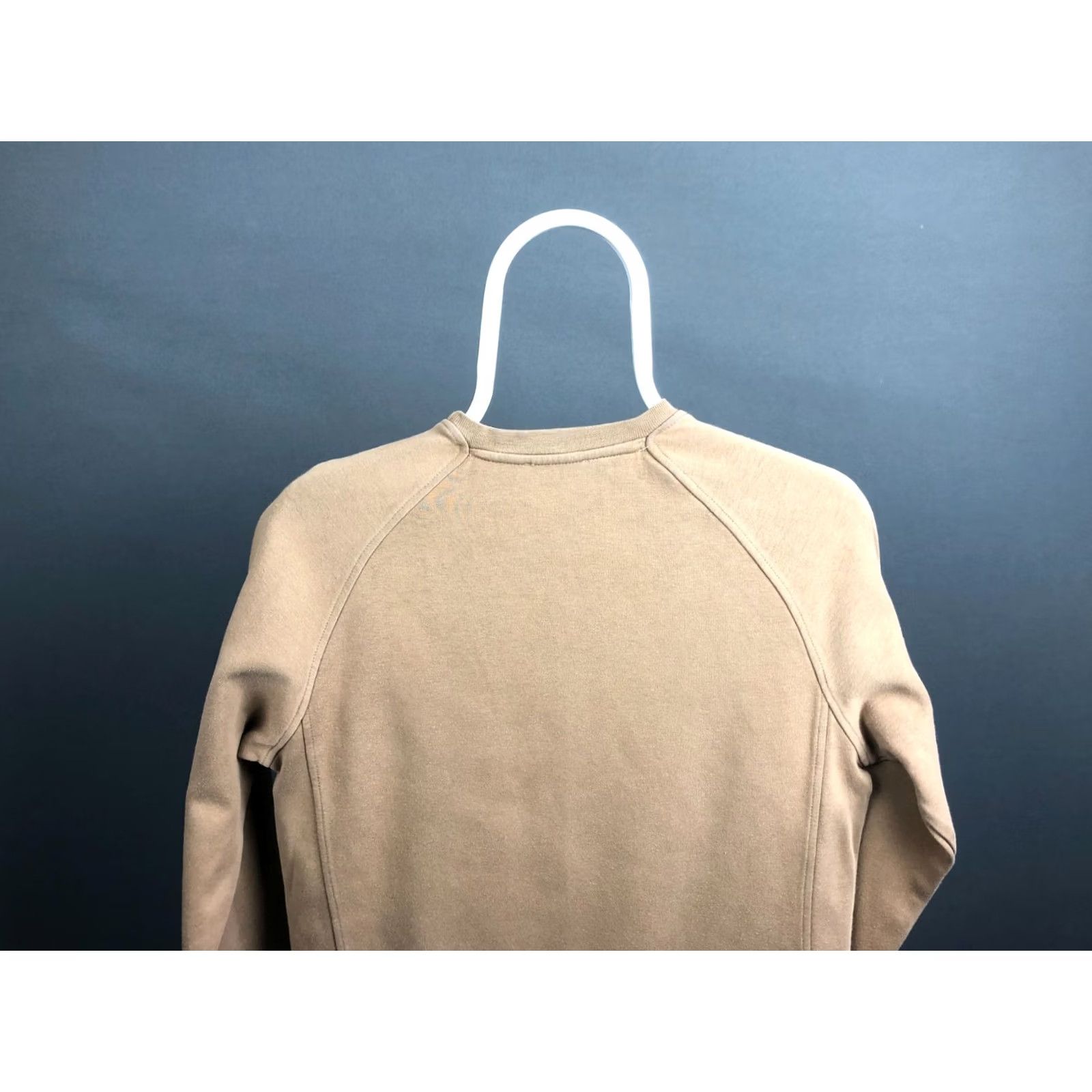 Norse Projects Norse Projects Men's Sweatshirt S Brown Cotton Blend Size US S / EU 44-46 / 1 - 3 Thumbnail
