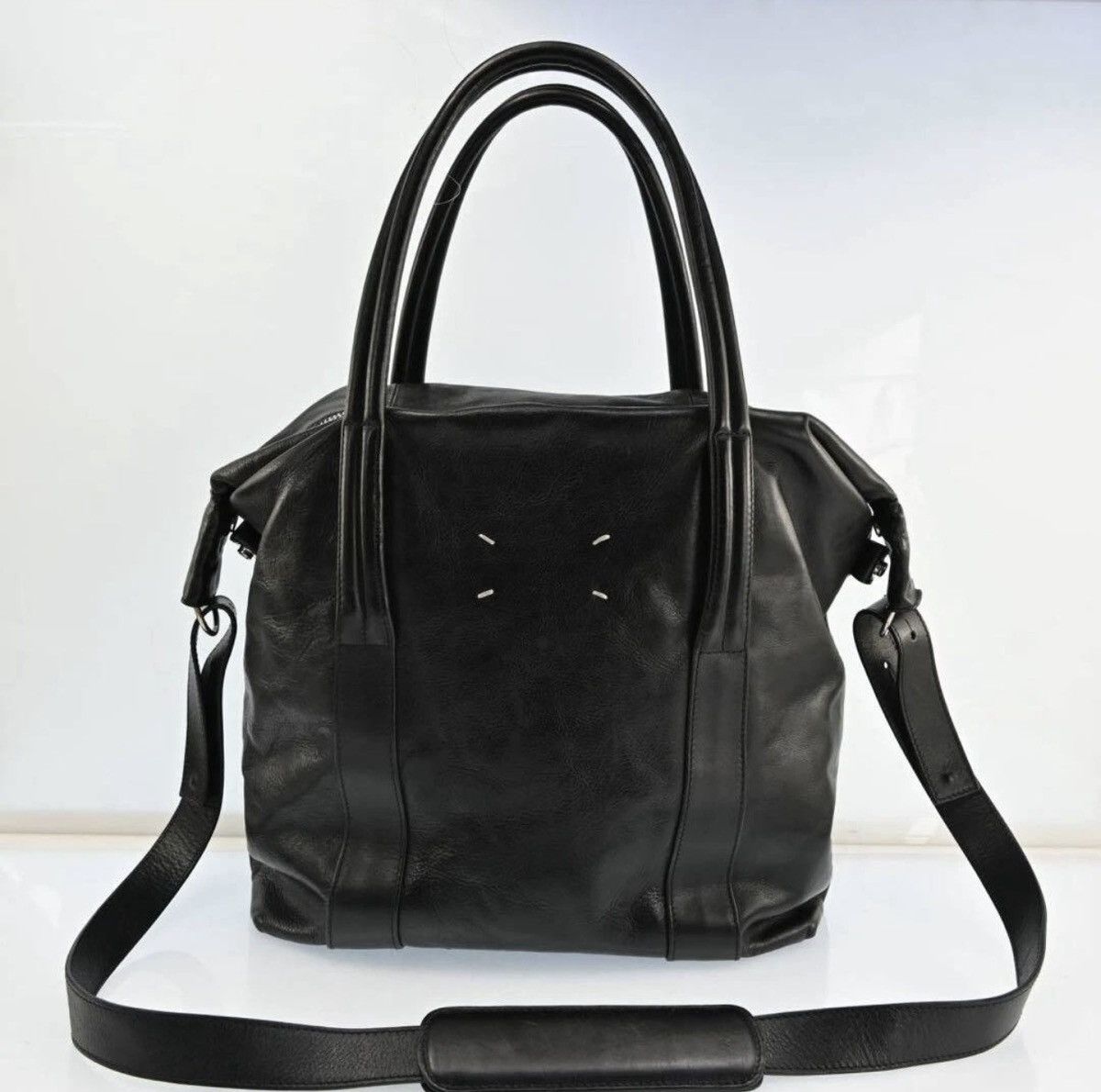 Maison Margiela Sailor Bag | Grailed