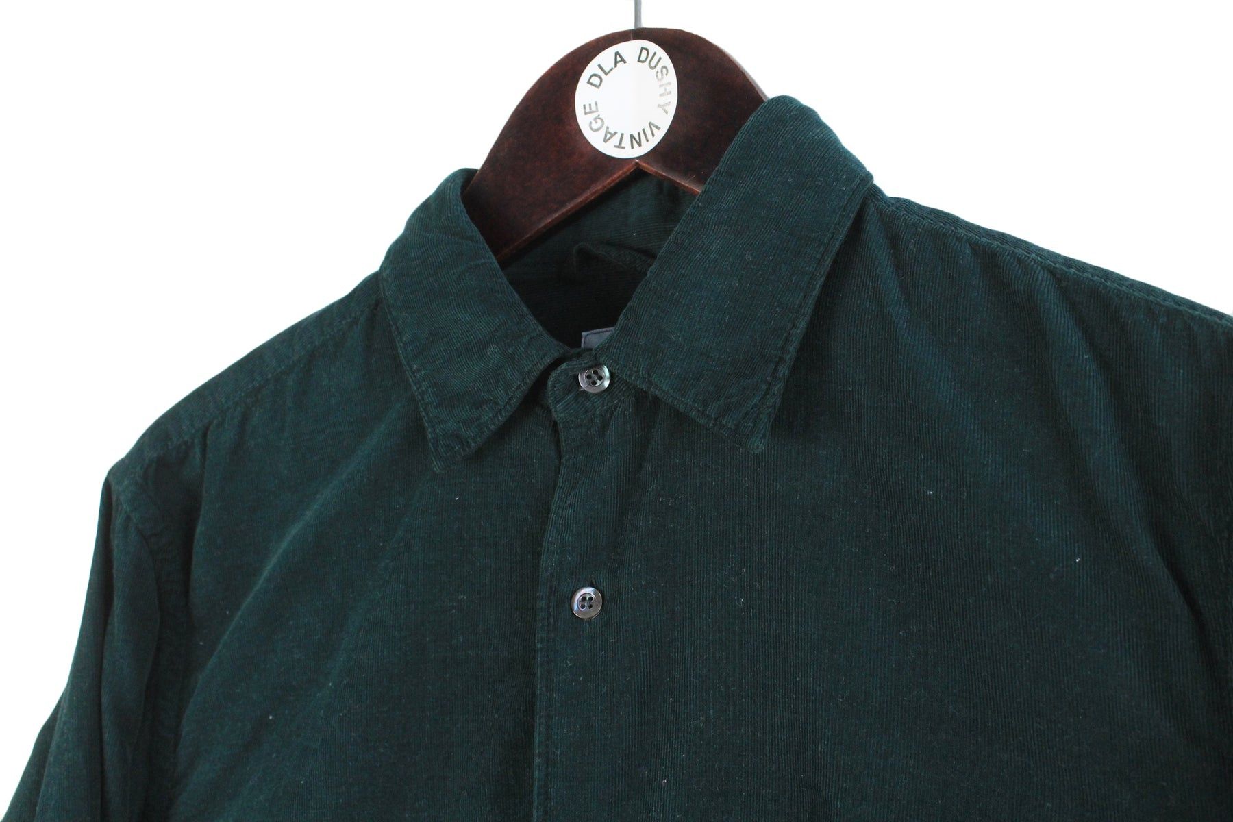 Aspesi Aspesi Shirt Small Size US XS / EU 42 / 0 - 4 Thumbnail