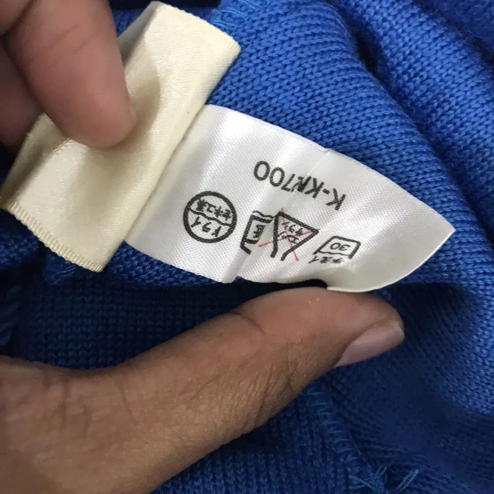Japanese Brand × Vintage Ogasaka Plain Design Beanie Hat Size ONE SIZE - 5 Thumbnail