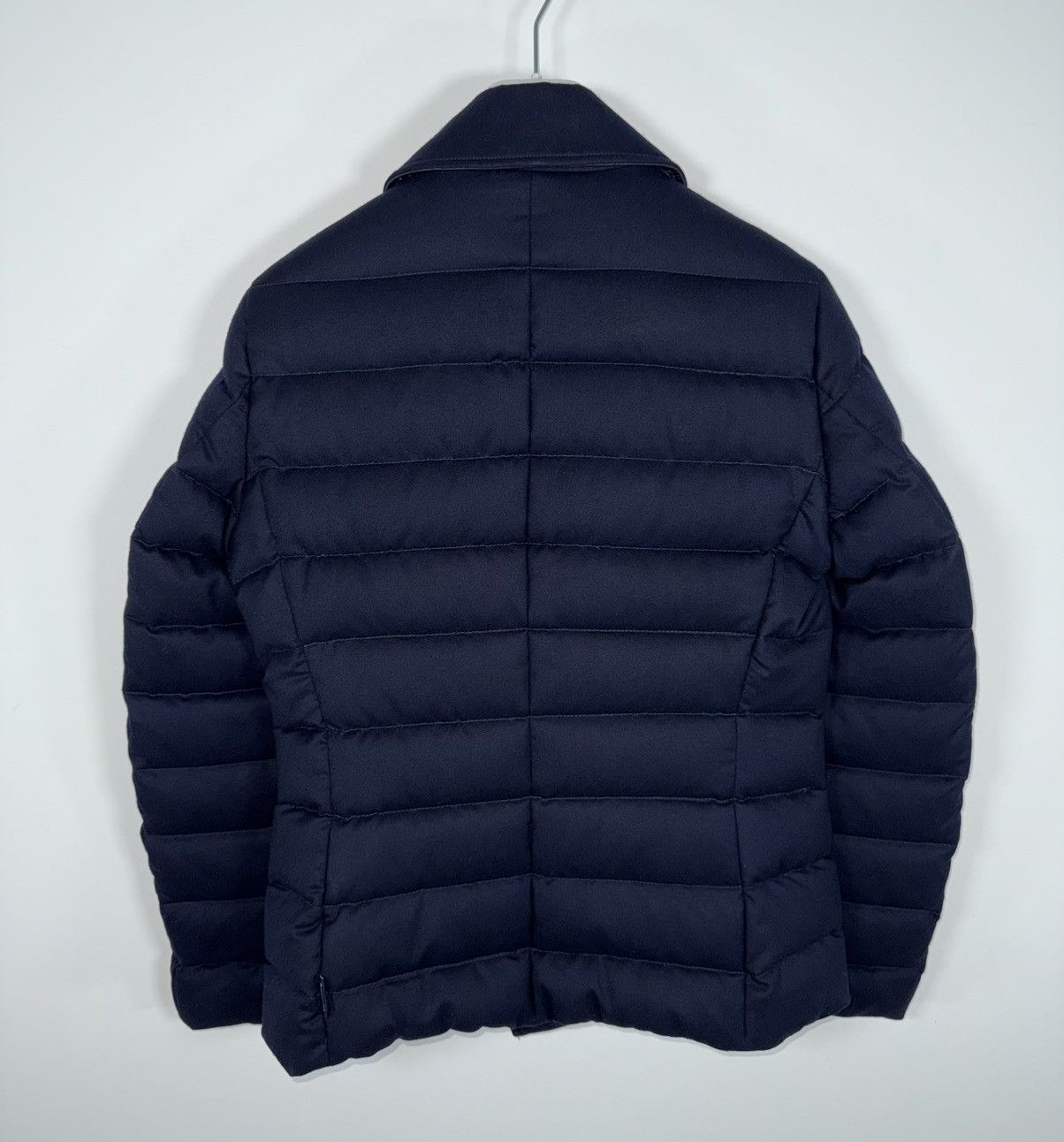 Moncler Moncler Rembrandt Men’s Smart Down Puffer Jacket Size (S/M) Size US S / EU 44-46 / 1 - 6 Thumbnail
