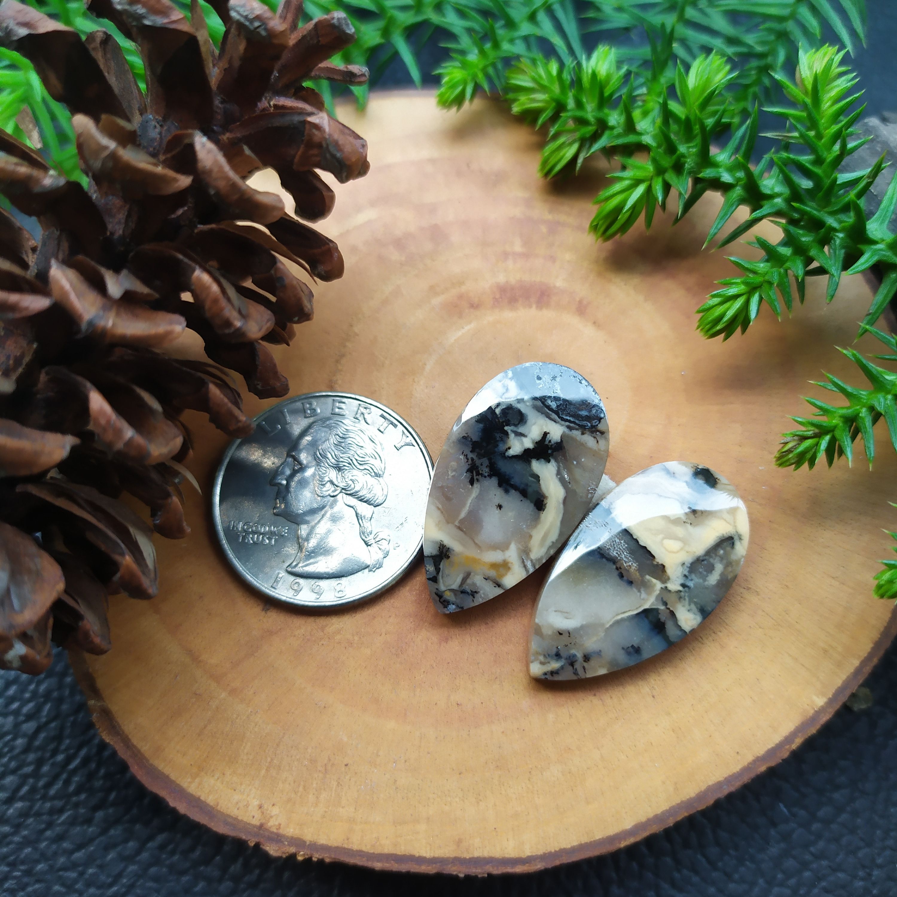 Jewelry × Vintage Jewelry 💥 Earrings 💥 Unisex | 7 pieces Size ONE SIZE - 6 Thumbnail