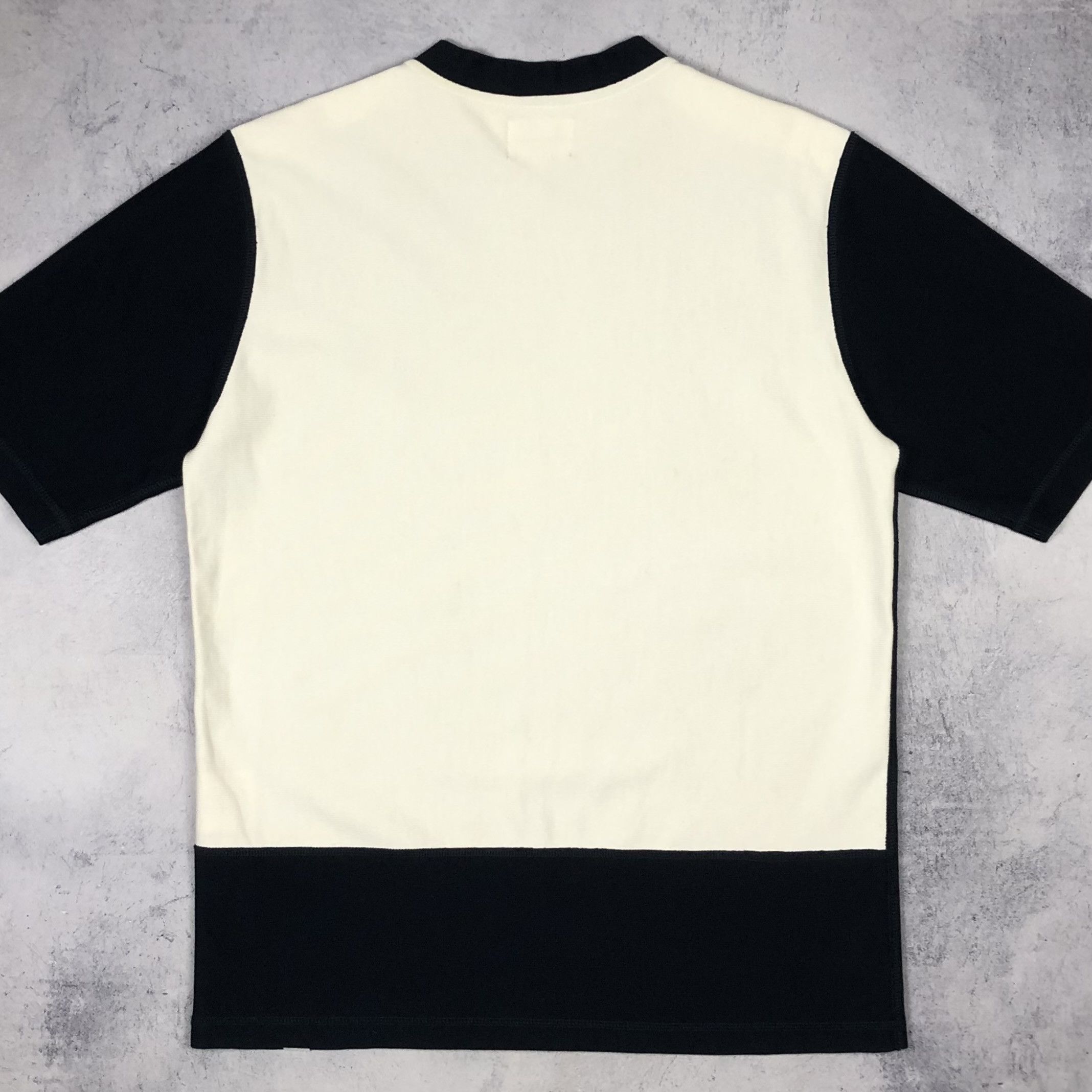 Norse Projects Norse Projects Hemming Ottoman Sweat Tee Size US M / EU 48-50 / 2 - 3 Thumbnail