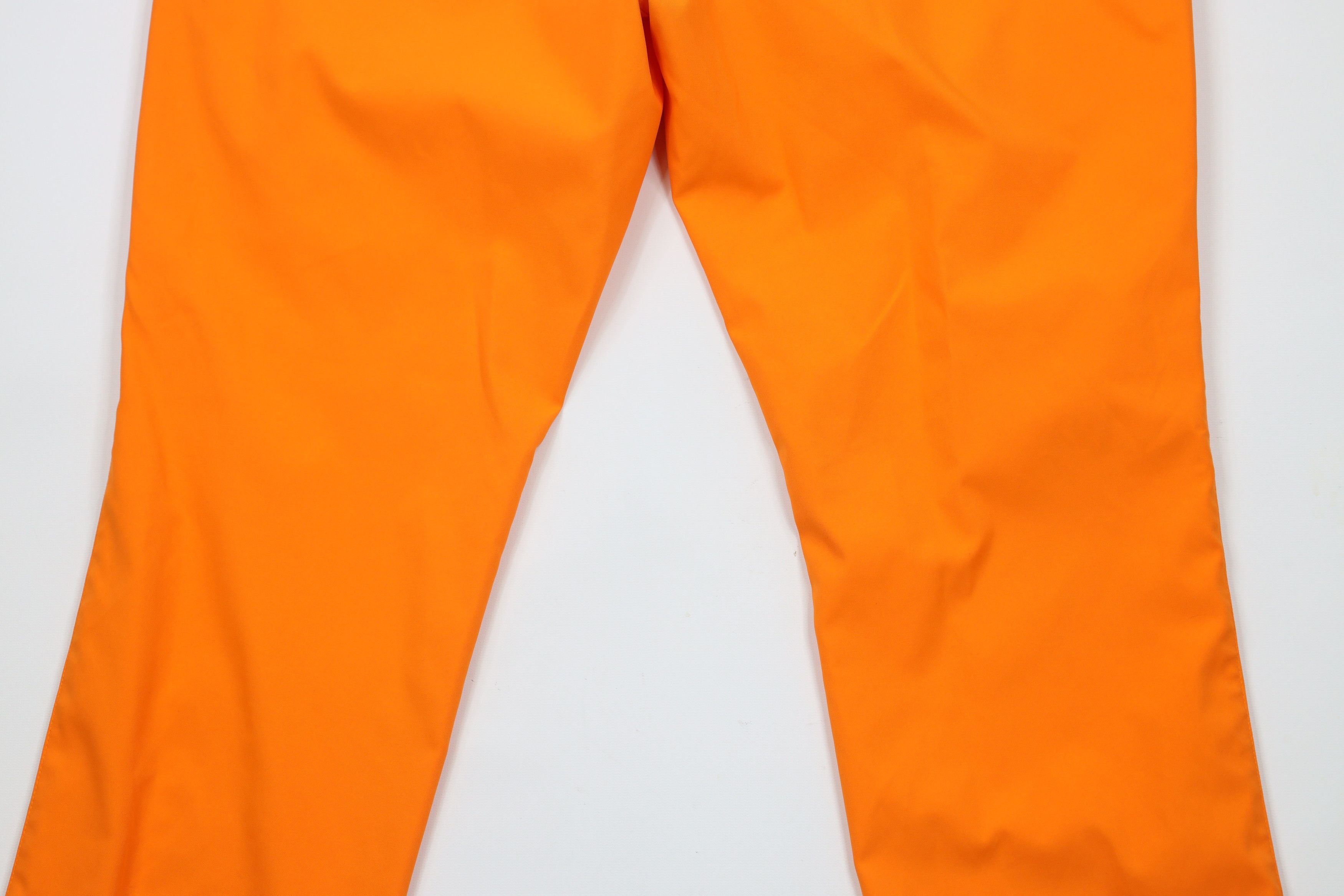 Puma × Vintage Puma Golf Cell Tech Rickie Fowler Golfing Chino Pants Size US 38 / EU 54 - 13 Thumbnail