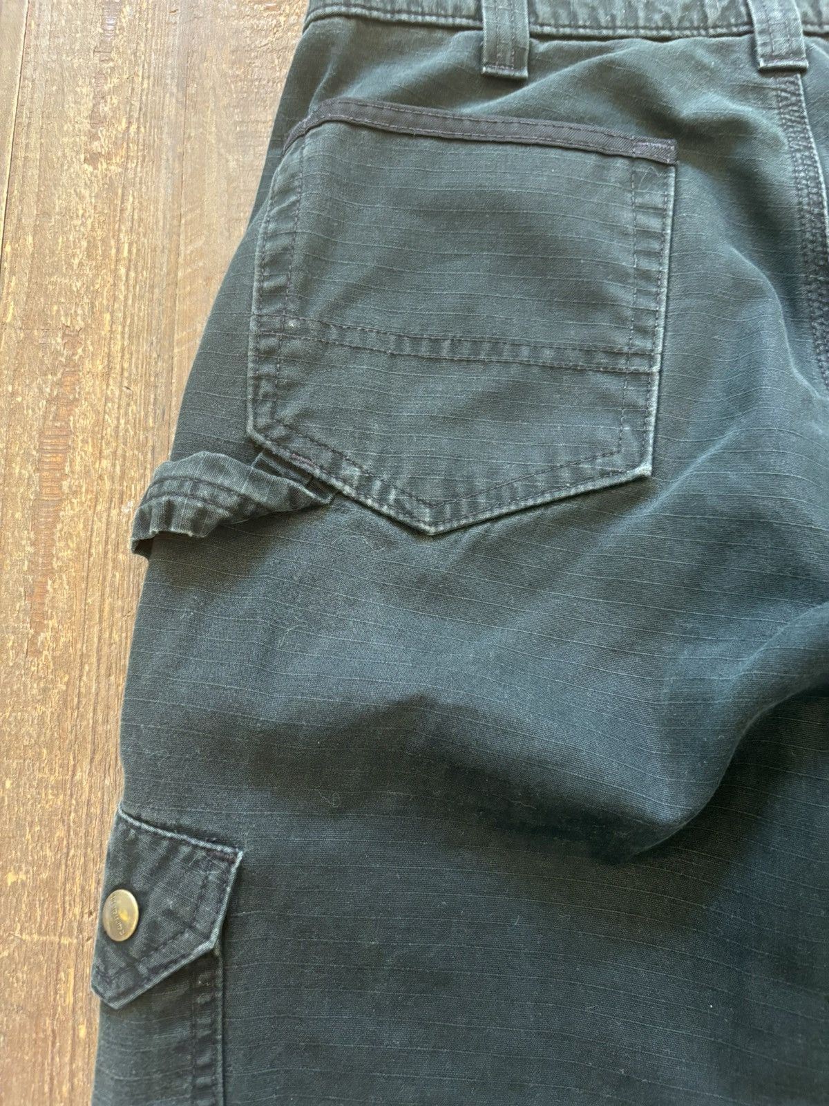 Carhartt Carhartt Relaxed Fit Size US 34 / EU 50 - 5 Thumbnail
